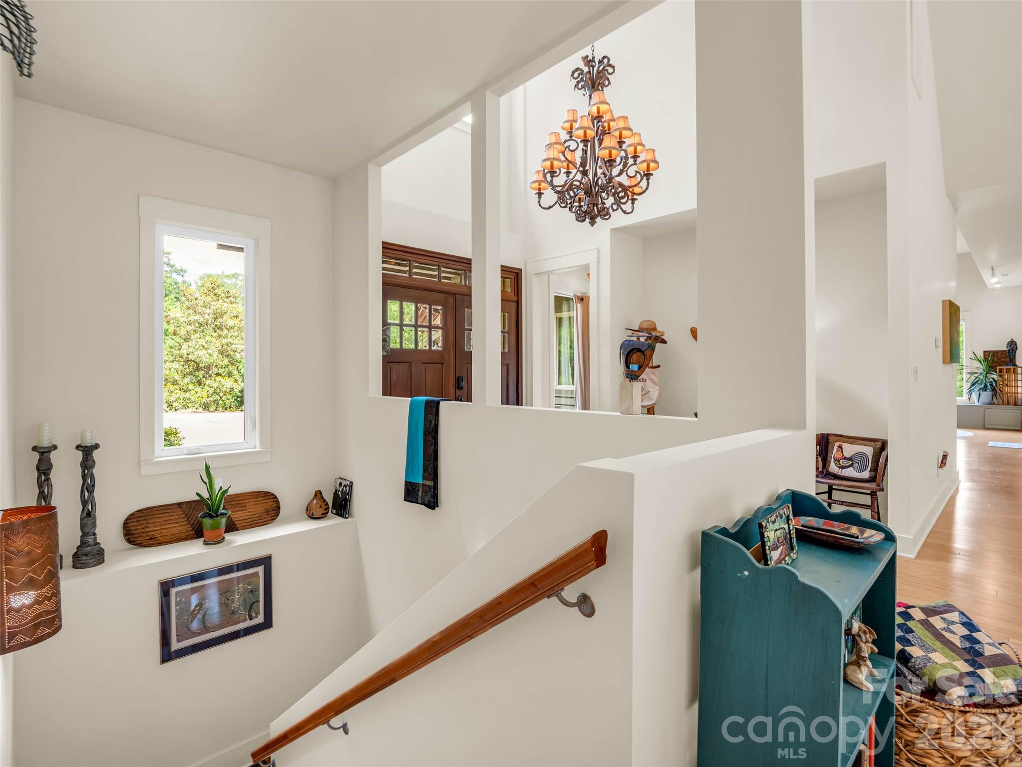 120 Glenn Court — Mill Spring