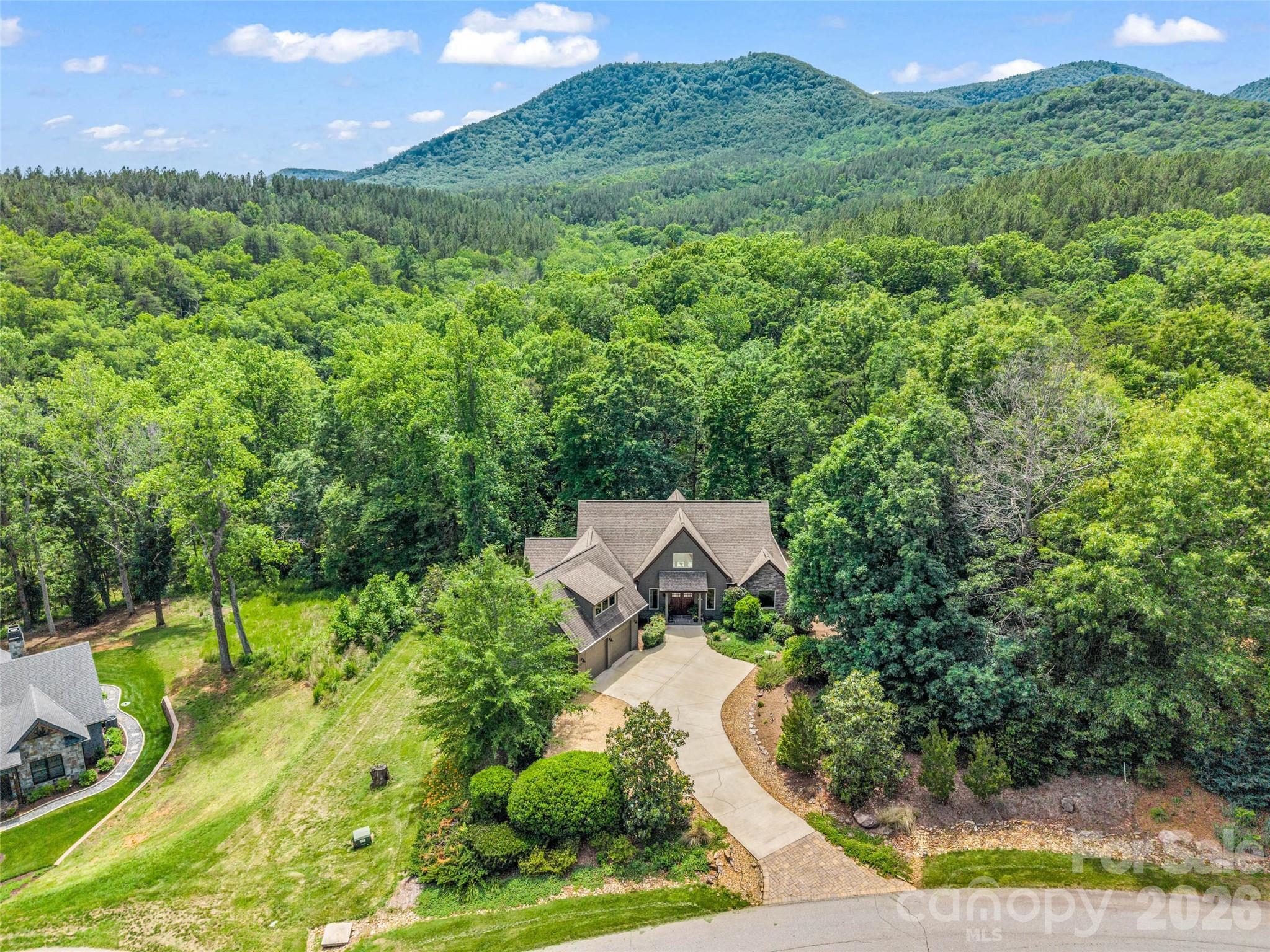 120 Glenn Court — Mill Spring