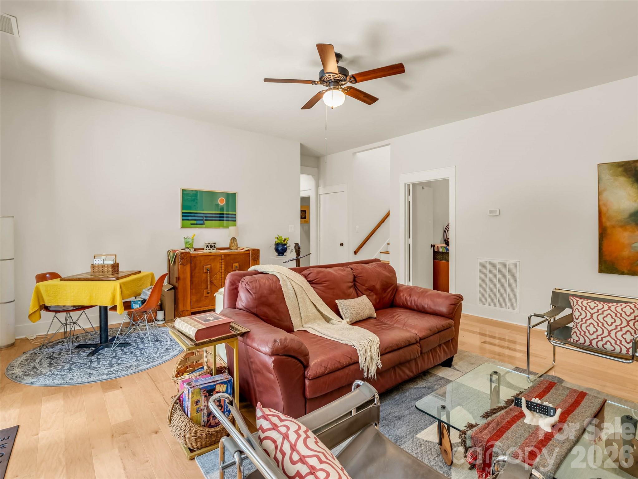 120 Glenn Court — Mill Spring