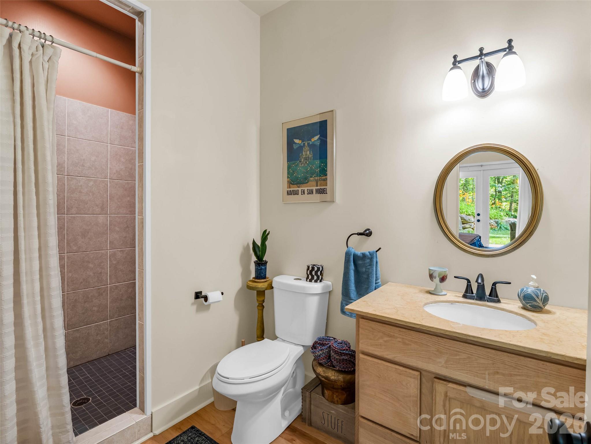 120 Glenn Court — Mill Spring