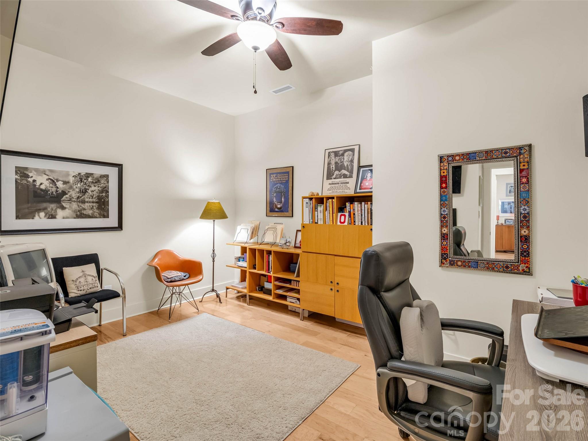 120 Glenn Court — Mill Spring