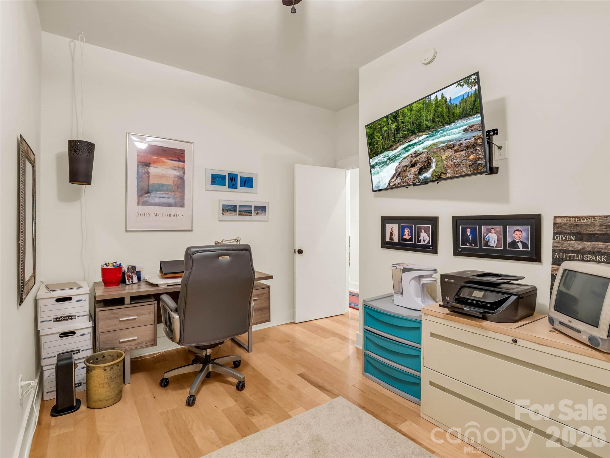 120 Glenn Court — Mill Spring