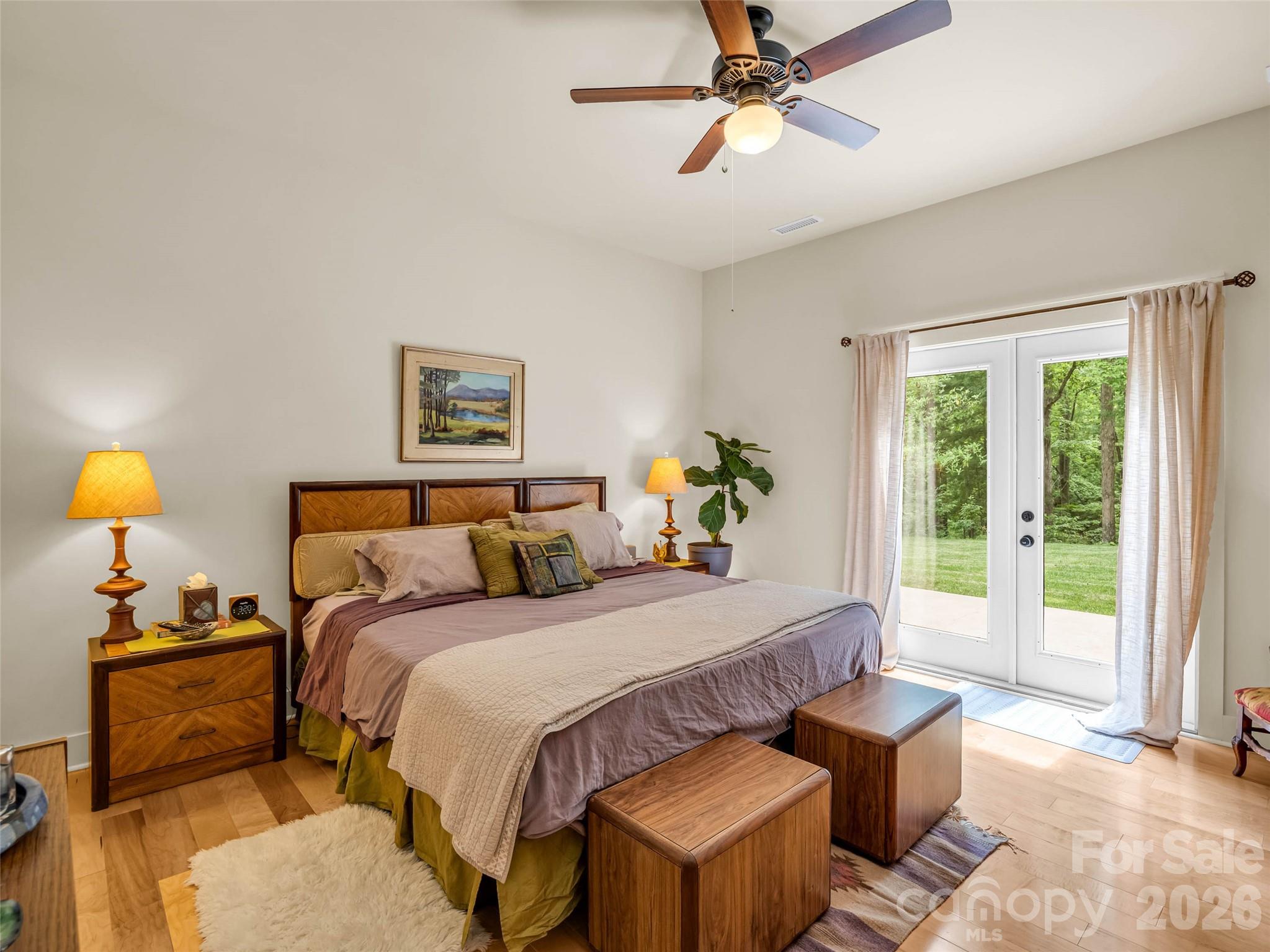 120 Glenn Court — Mill Spring