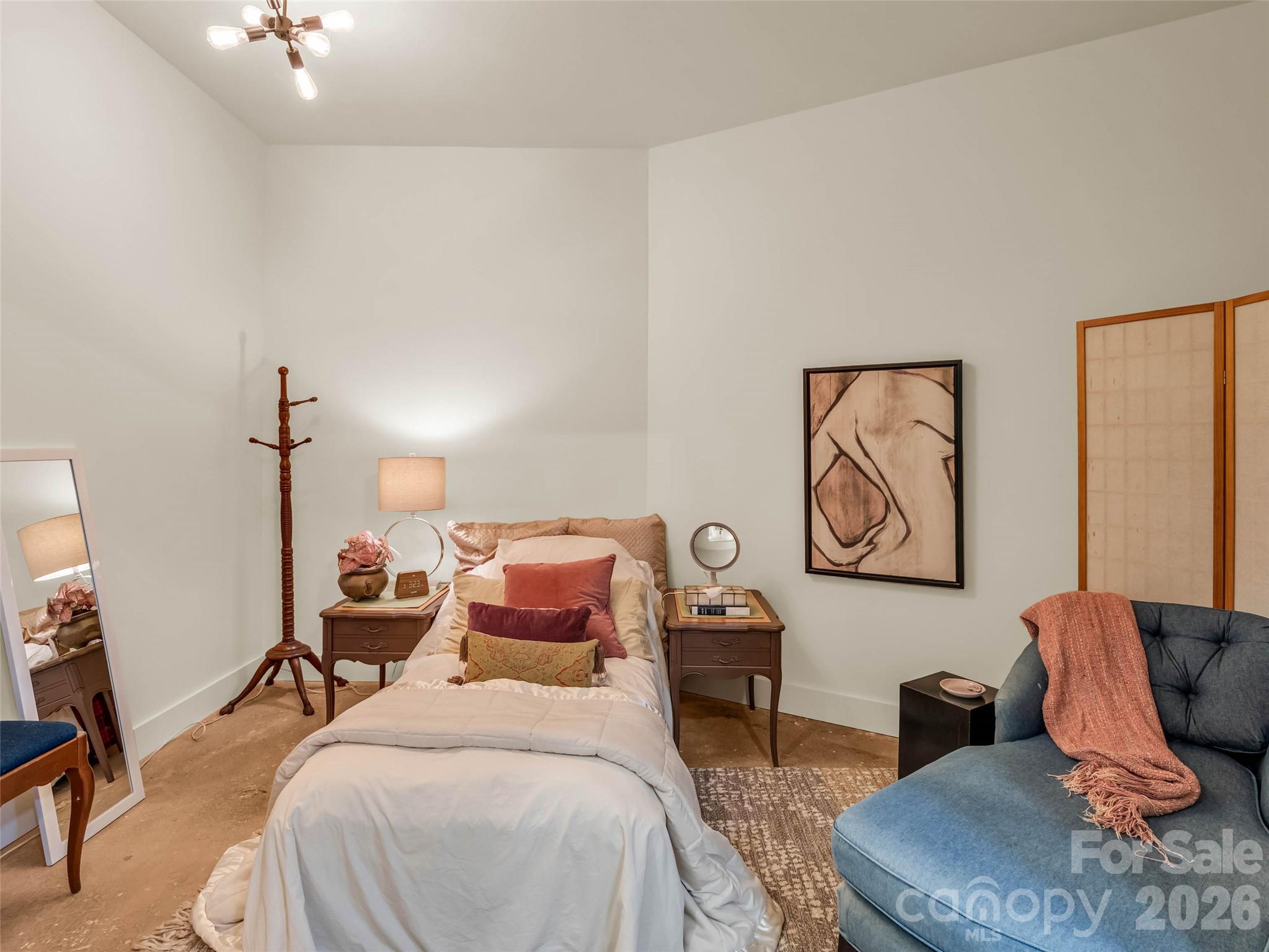 120 Glenn Court — Mill Spring