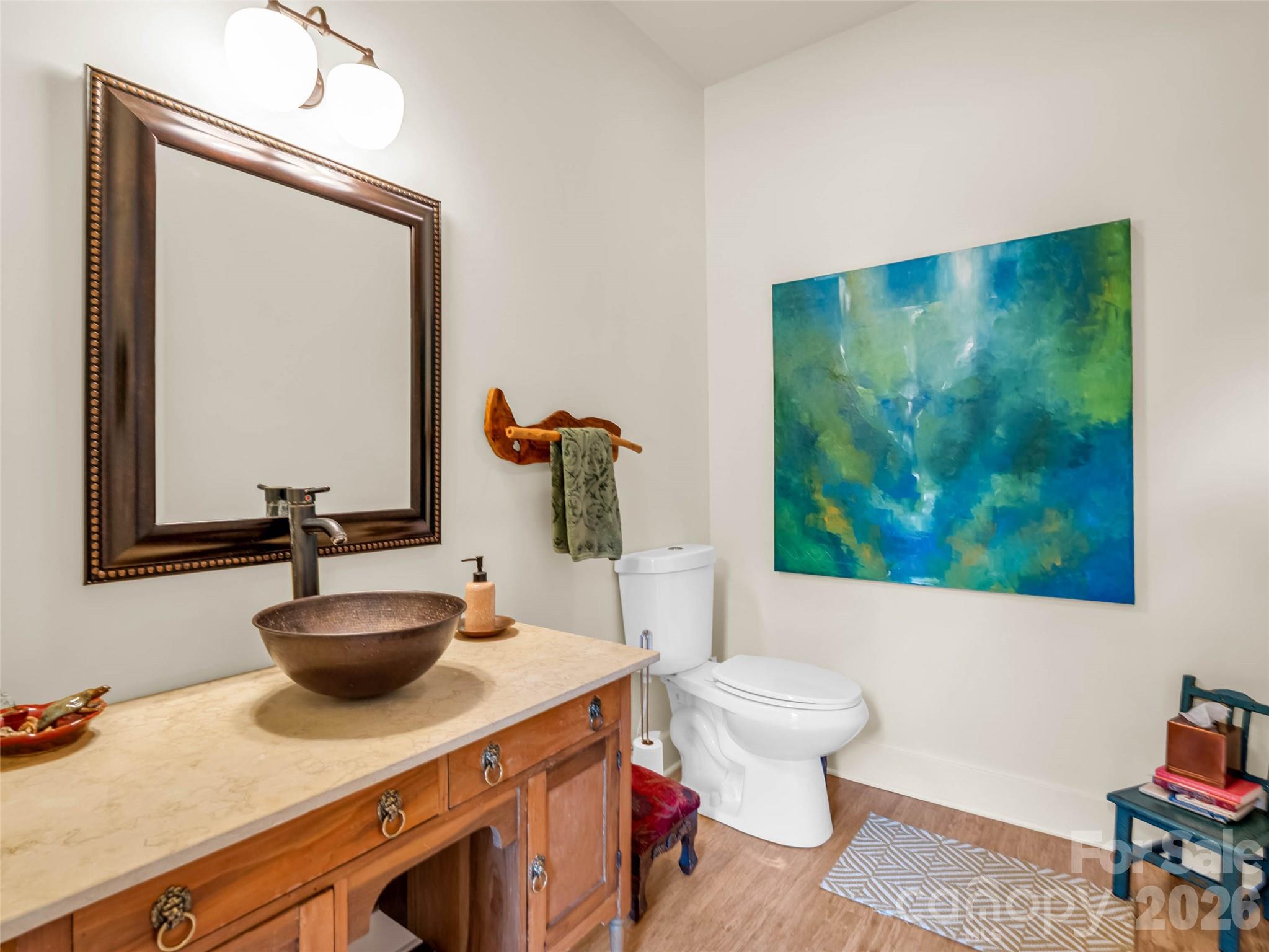 120 Glenn Court — Mill Spring
