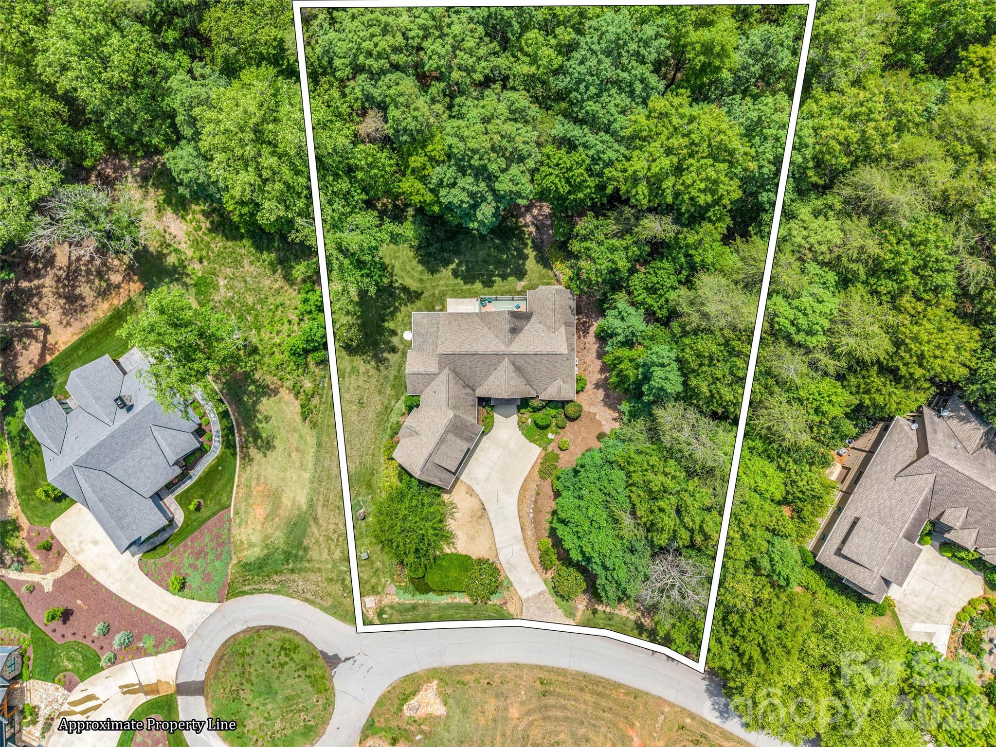 120 Glenn Court — Mill Spring