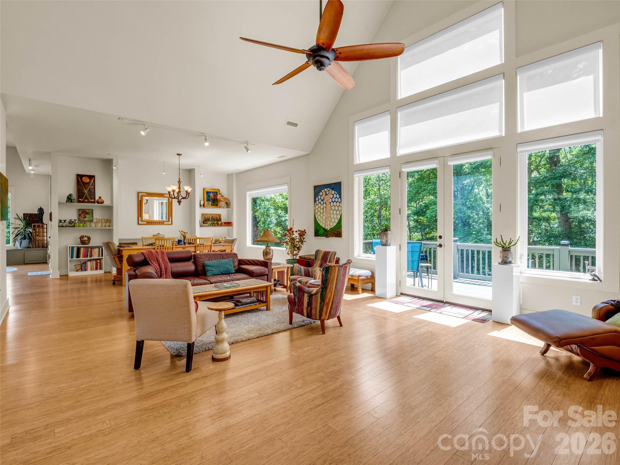 120 Glenn Court — Mill Spring