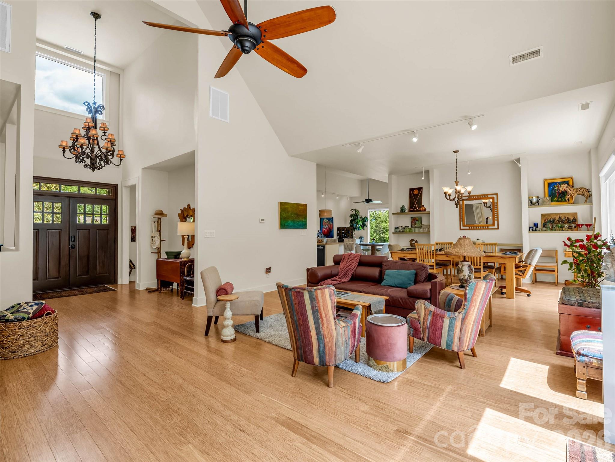 120 Glenn Court — Mill Spring