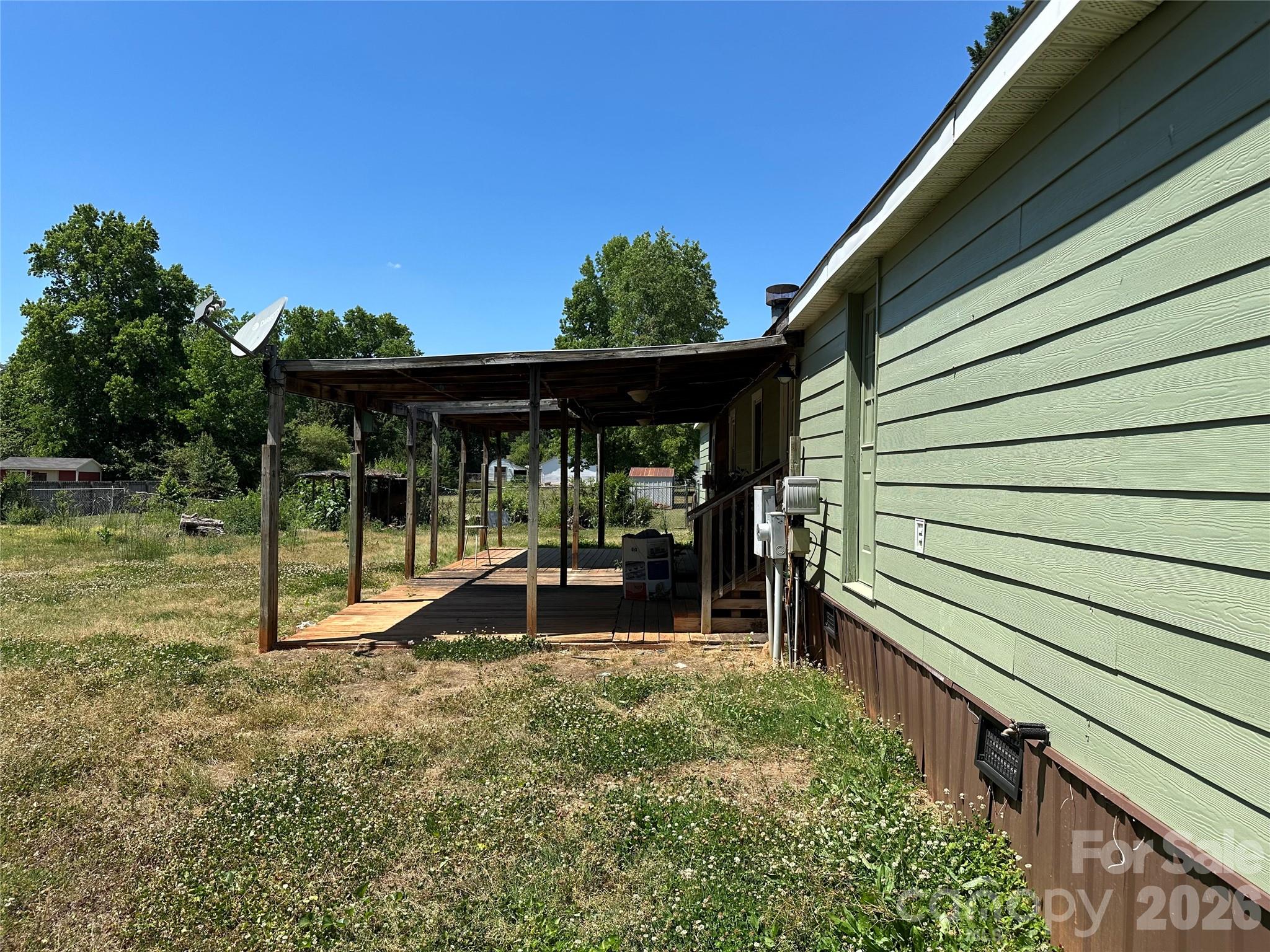 4191 Deerfield Drive — Maiden