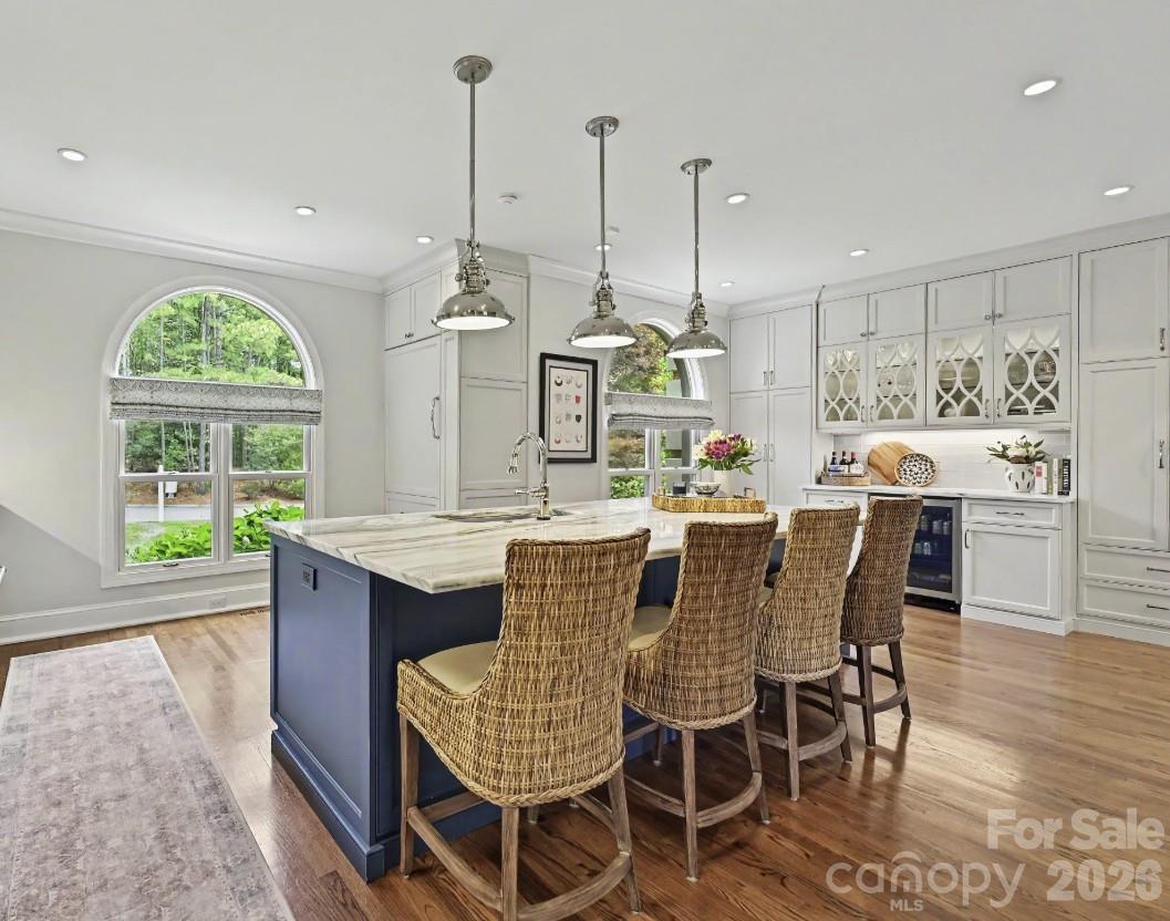 6002 Bluebird Hill Lane — Weddington