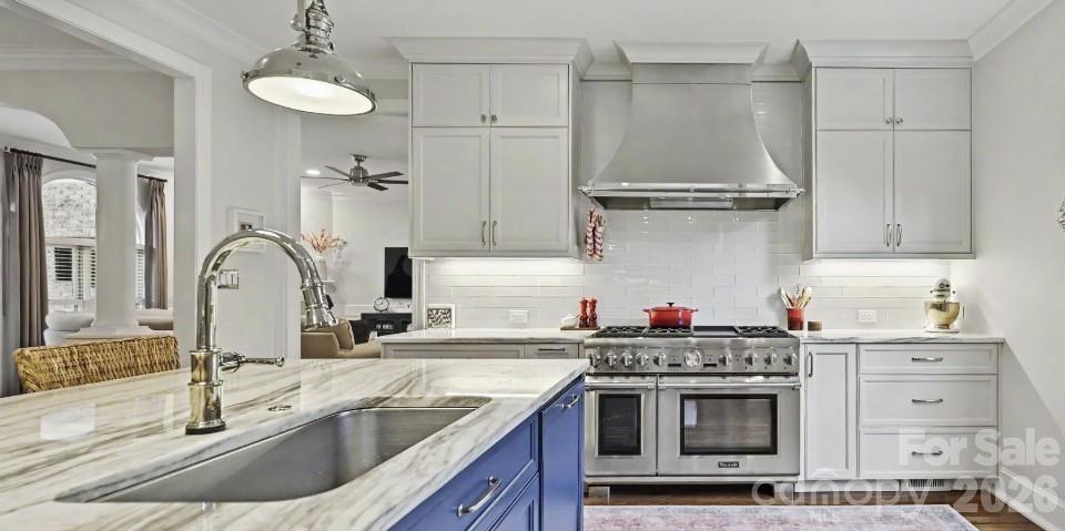 6002 Bluebird Hill Lane — Weddington
