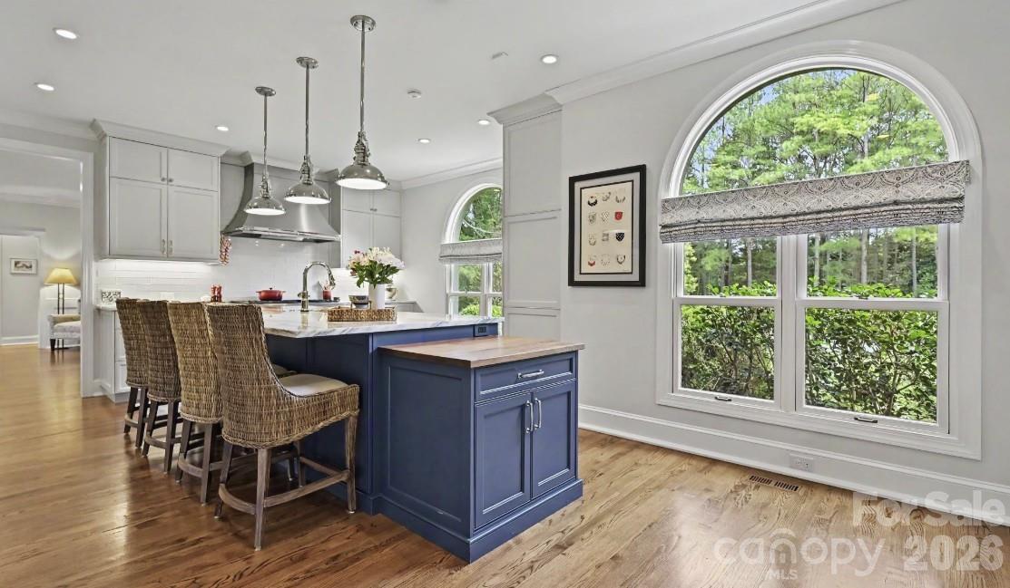 6002 Bluebird Hill Lane — Weddington