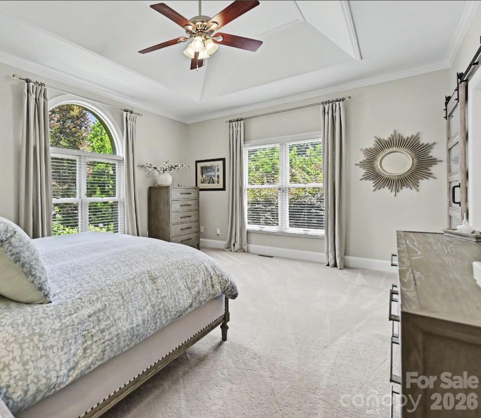 6002 Bluebird Hill Lane — Weddington