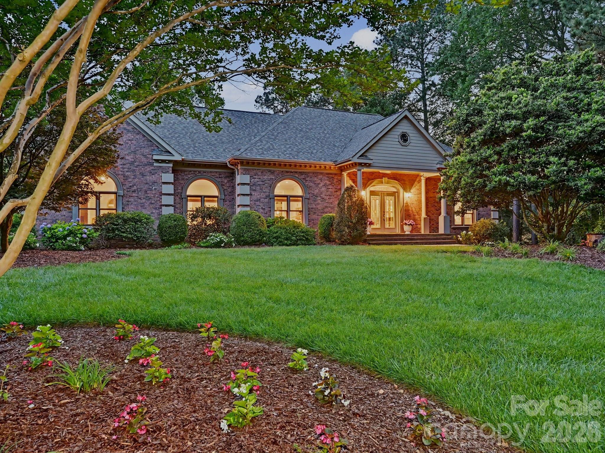 6002 Bluebird Hill Lane — Weddington