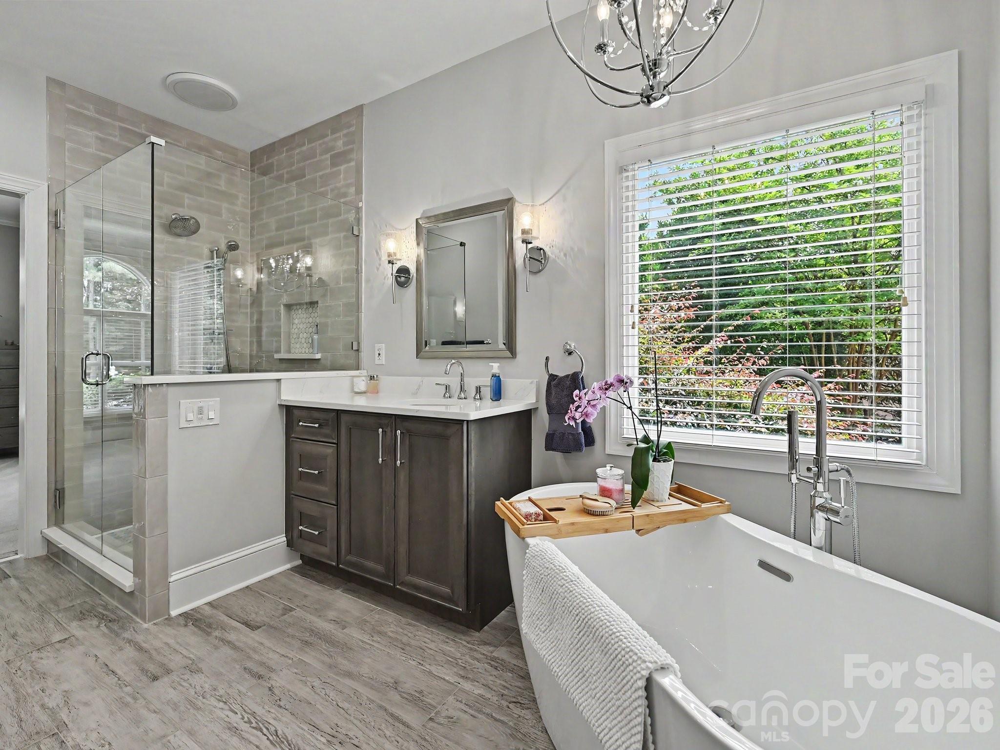 6002 Bluebird Hill Lane — Weddington