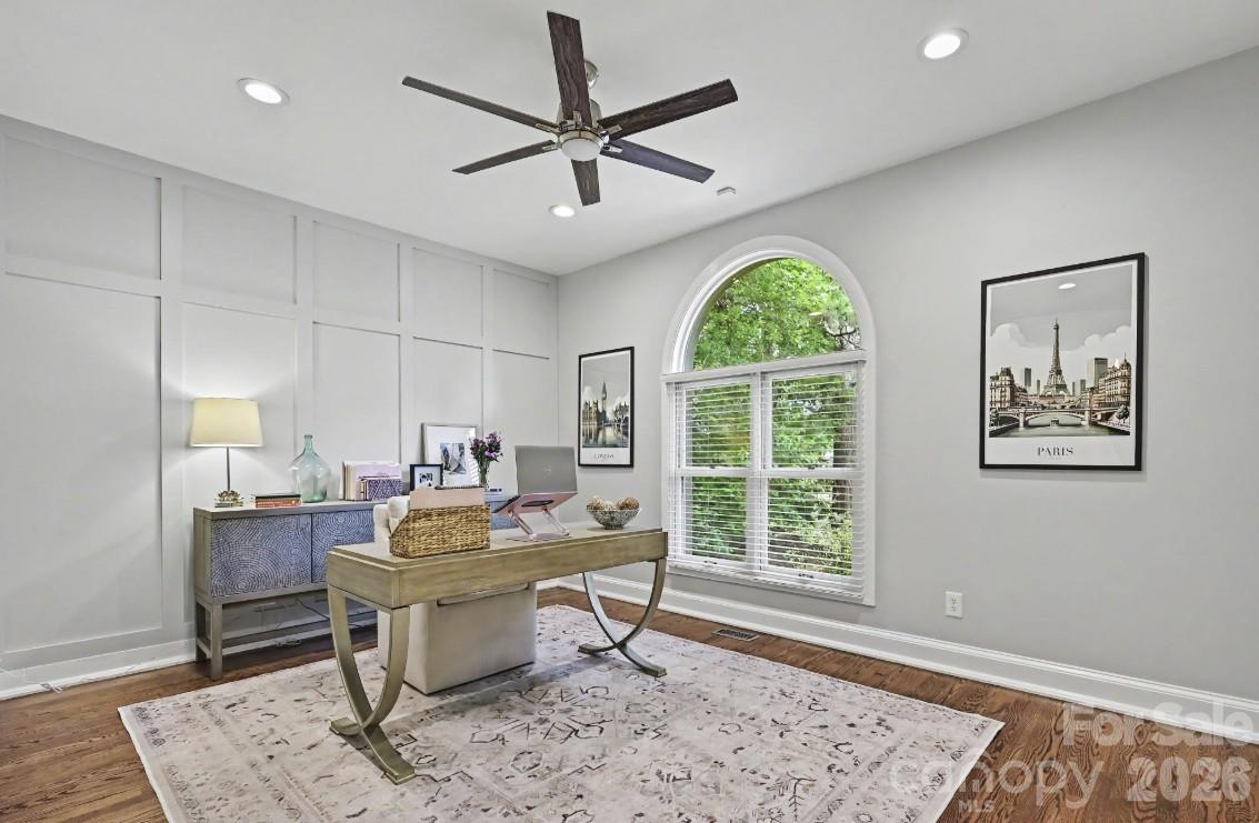 6002 Bluebird Hill Lane — Weddington