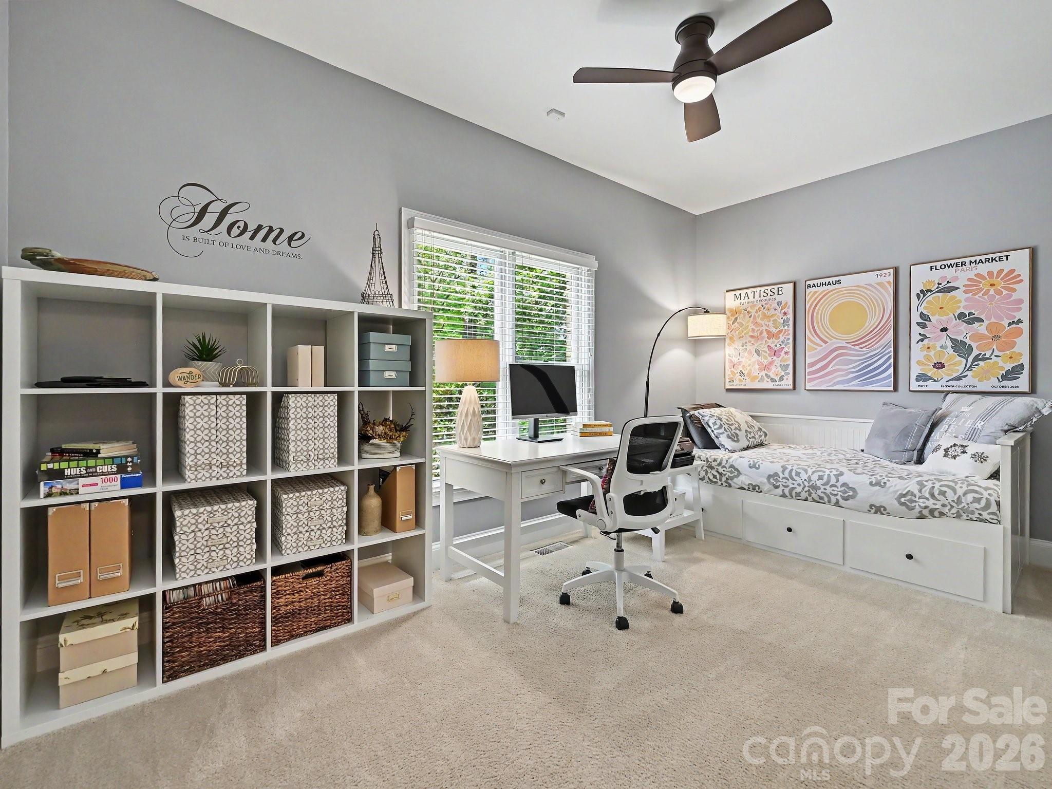 6002 Bluebird Hill Lane — Weddington