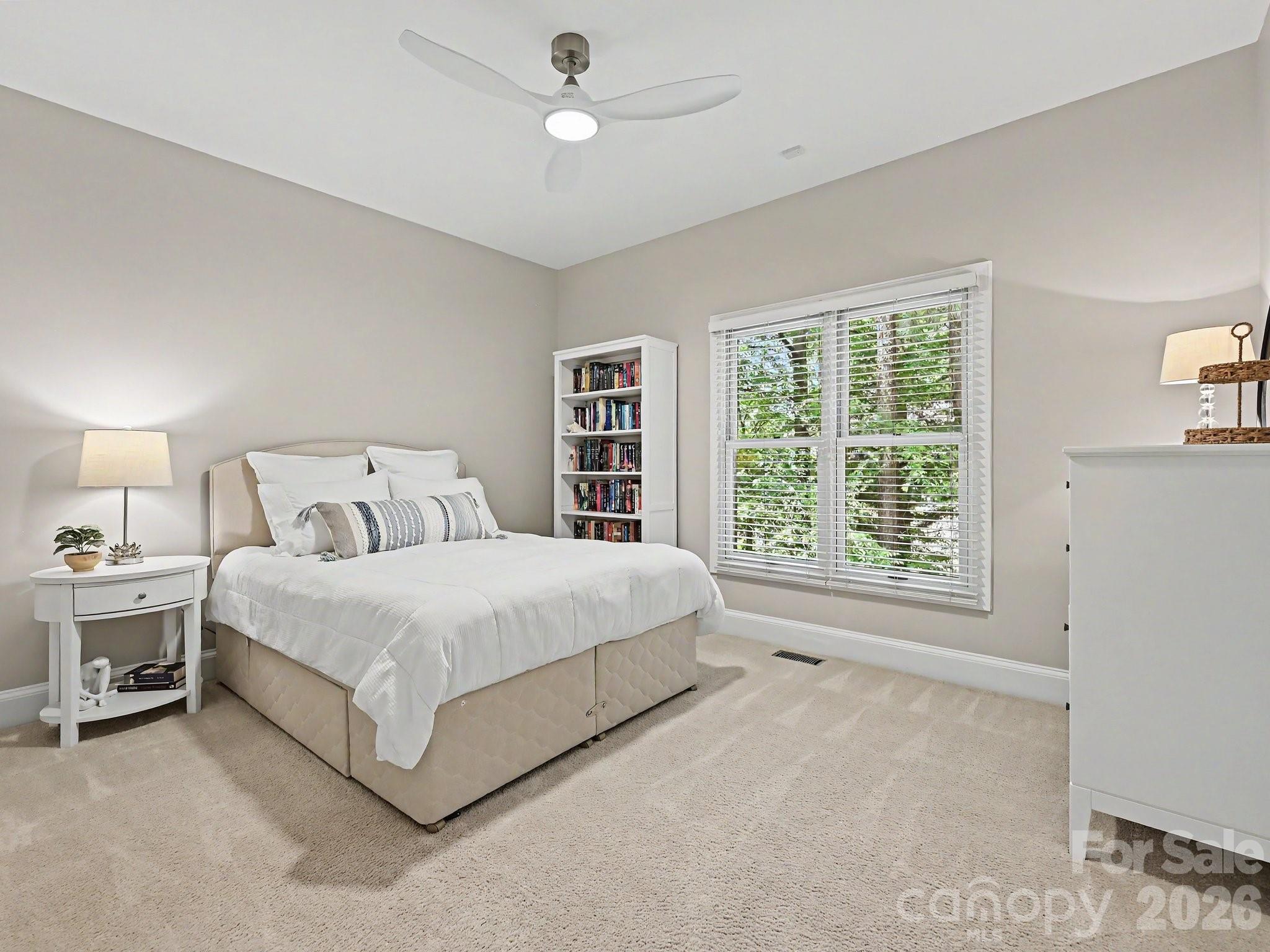 6002 Bluebird Hill Lane — Weddington
