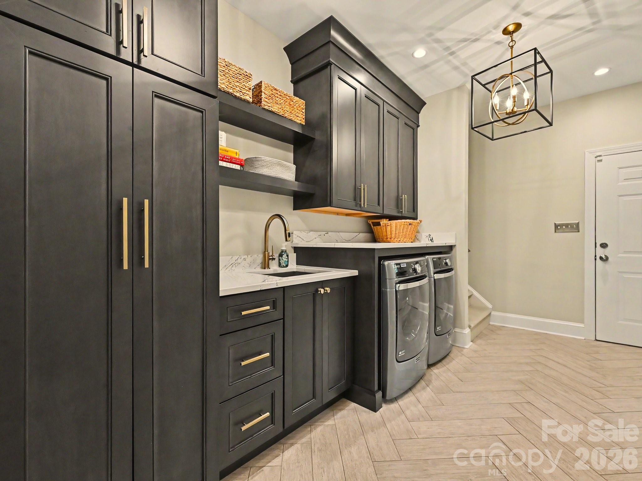 6002 Bluebird Hill Lane — Weddington