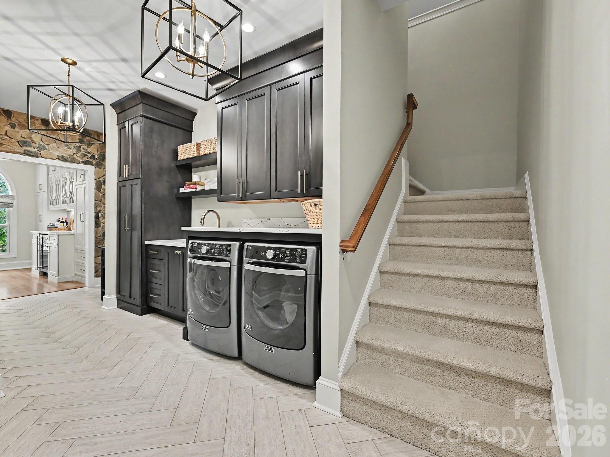 6002 Bluebird Hill Lane — Weddington