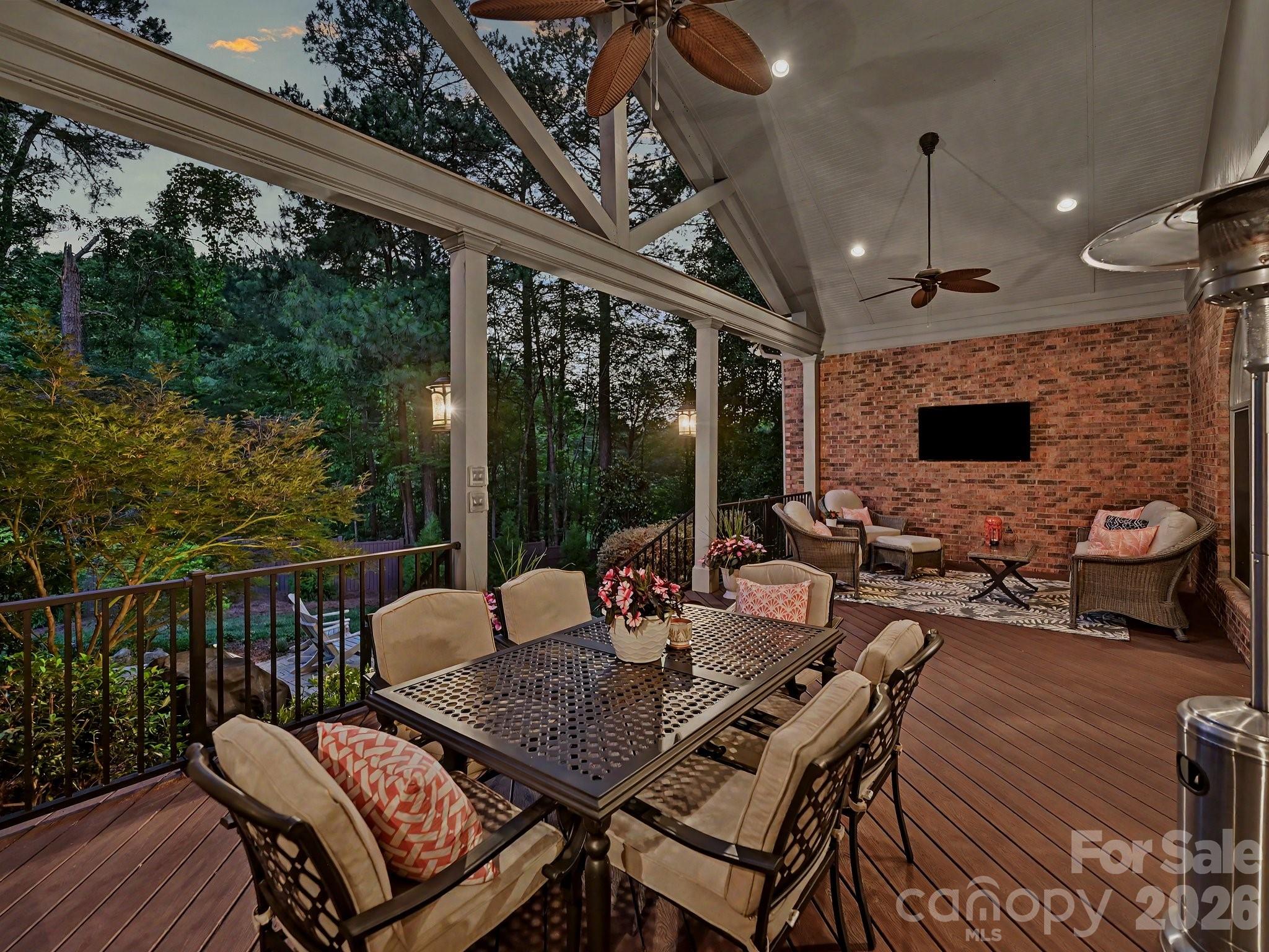 6002 Bluebird Hill Lane — Weddington
