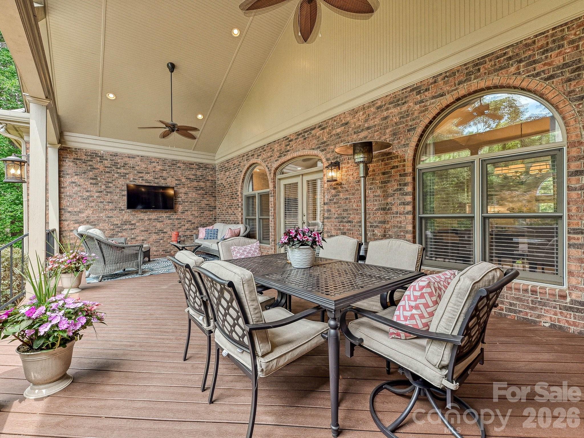 6002 Bluebird Hill Lane — Weddington