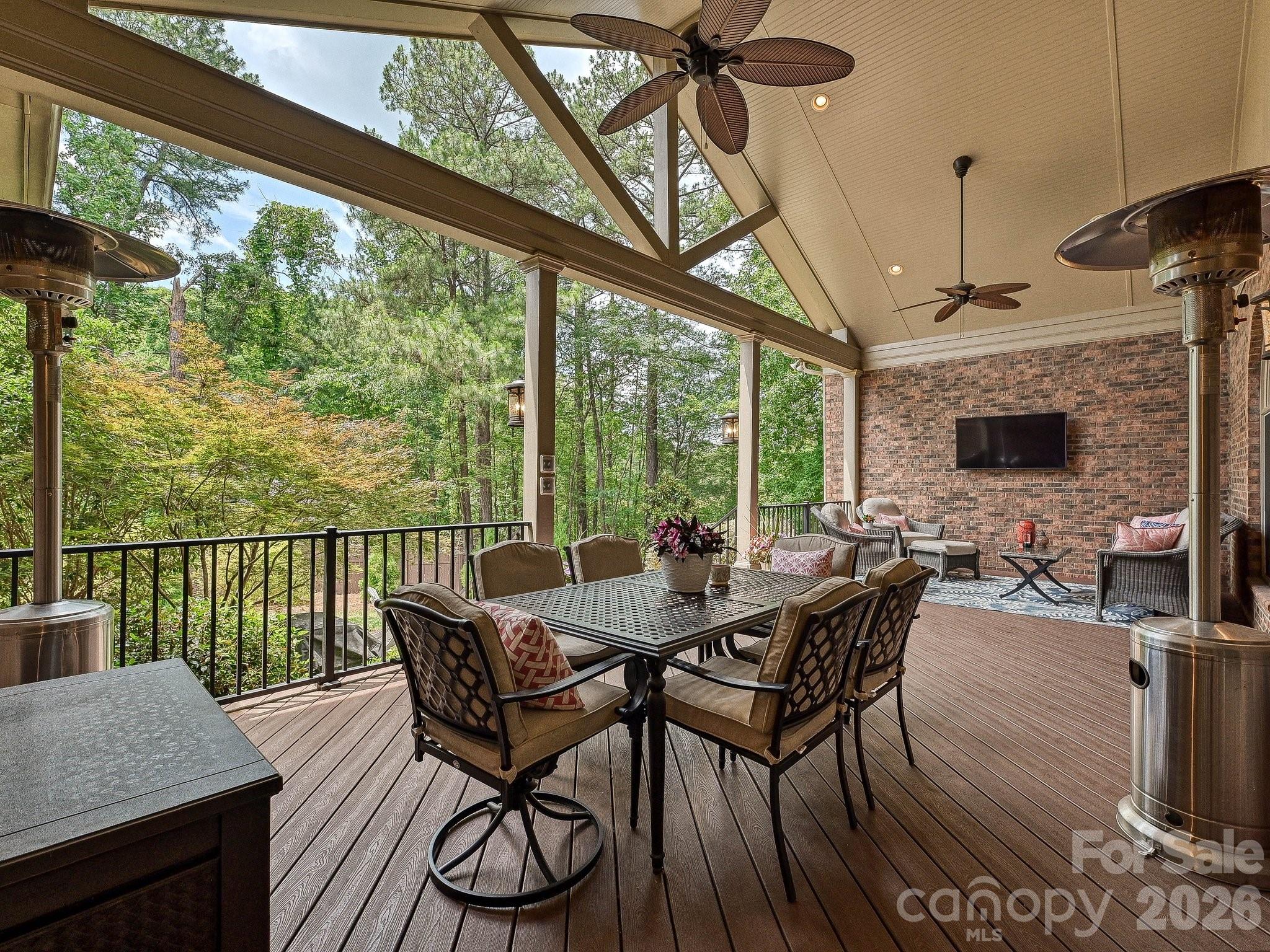 6002 Bluebird Hill Lane — Weddington