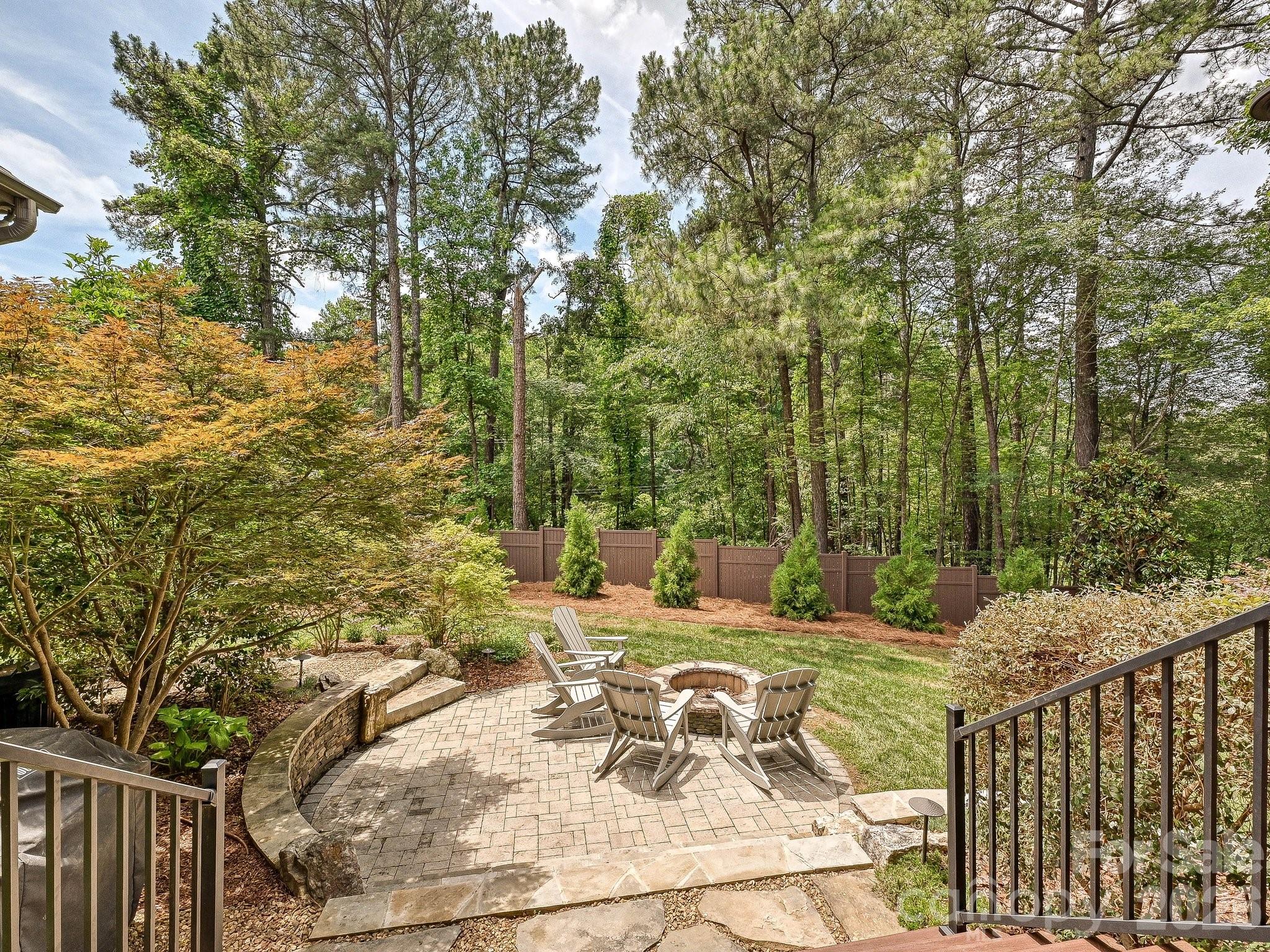 6002 Bluebird Hill Lane — Weddington