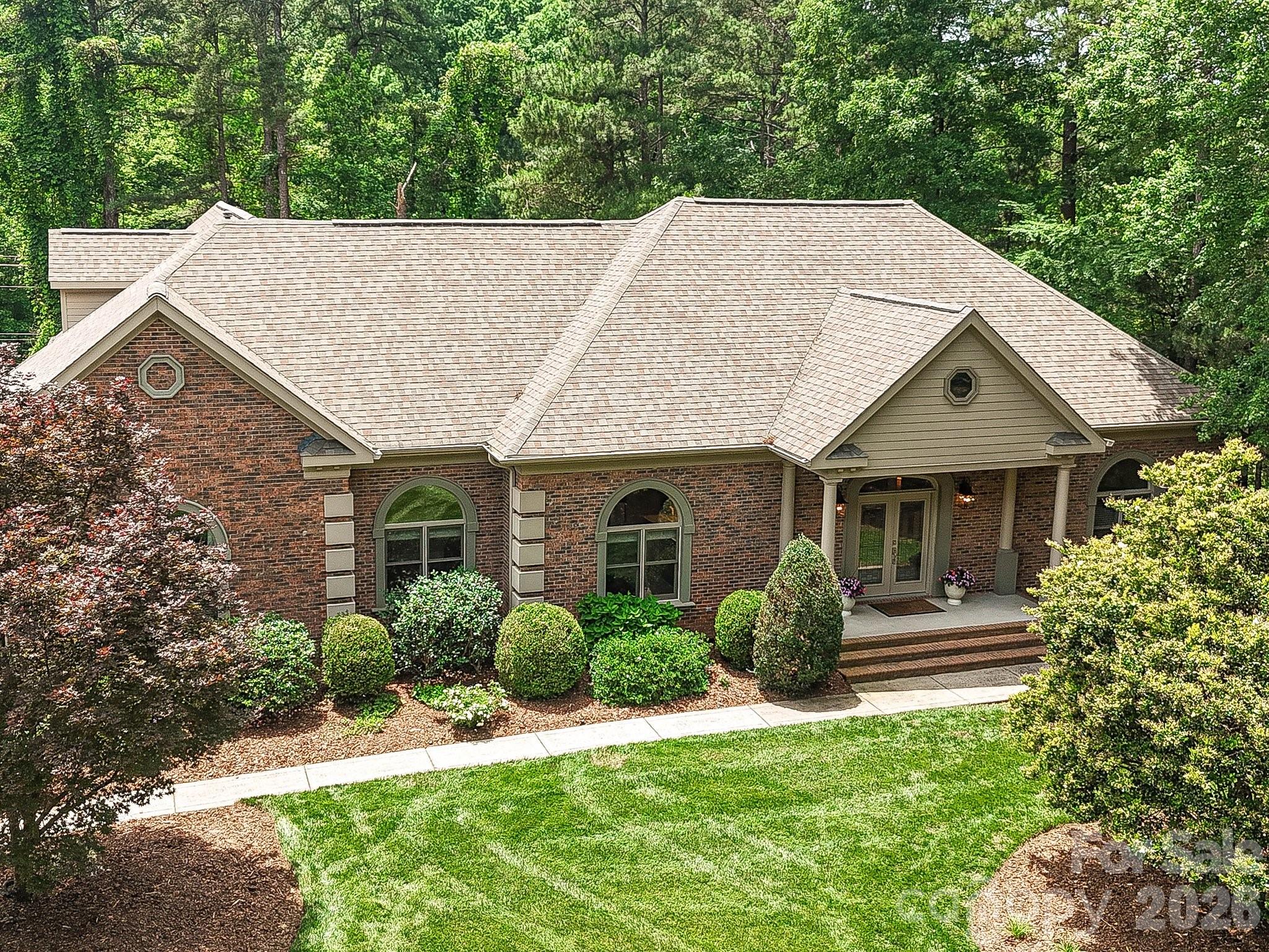 6002 Bluebird Hill Lane — Weddington
