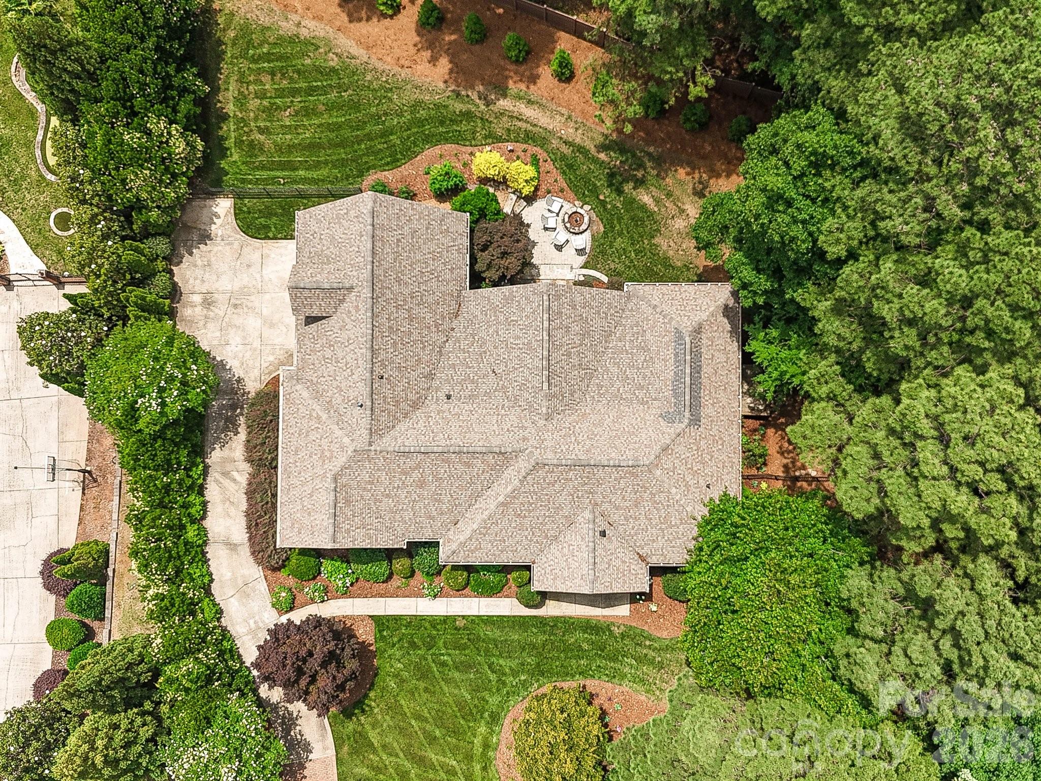 6002 Bluebird Hill Lane — Weddington
