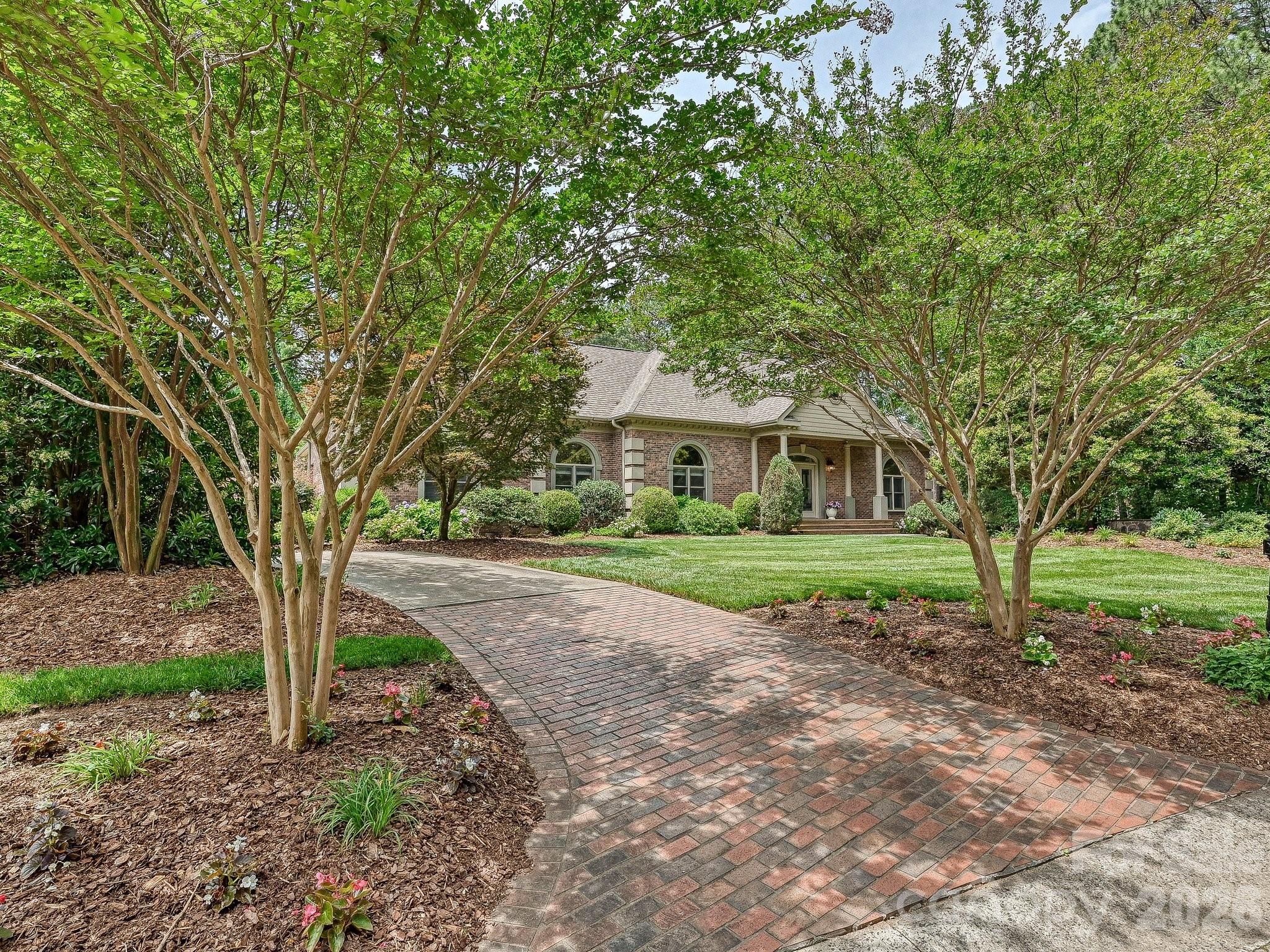 6002 Bluebird Hill Lane — Weddington