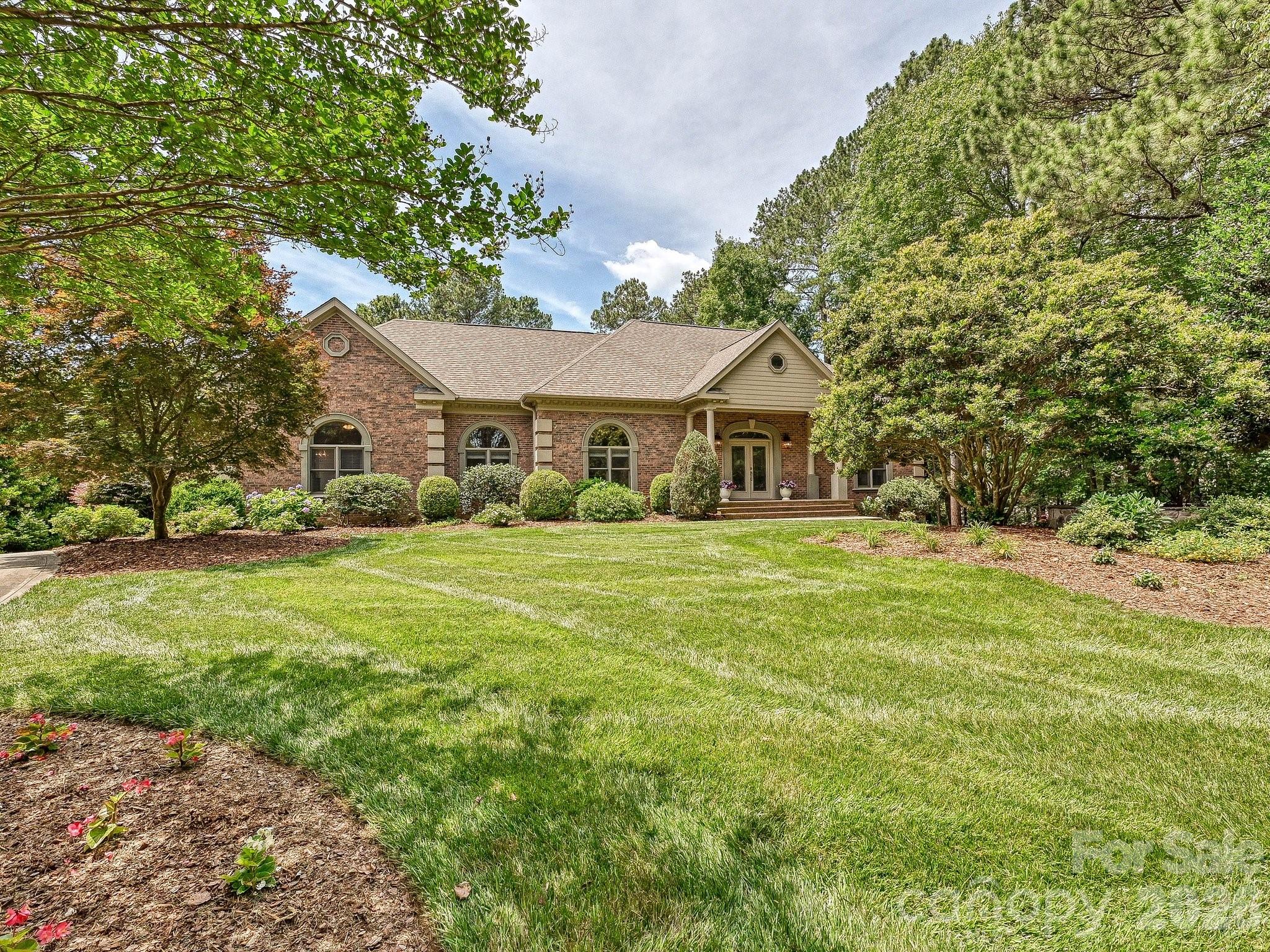 6002 Bluebird Hill Lane — Weddington