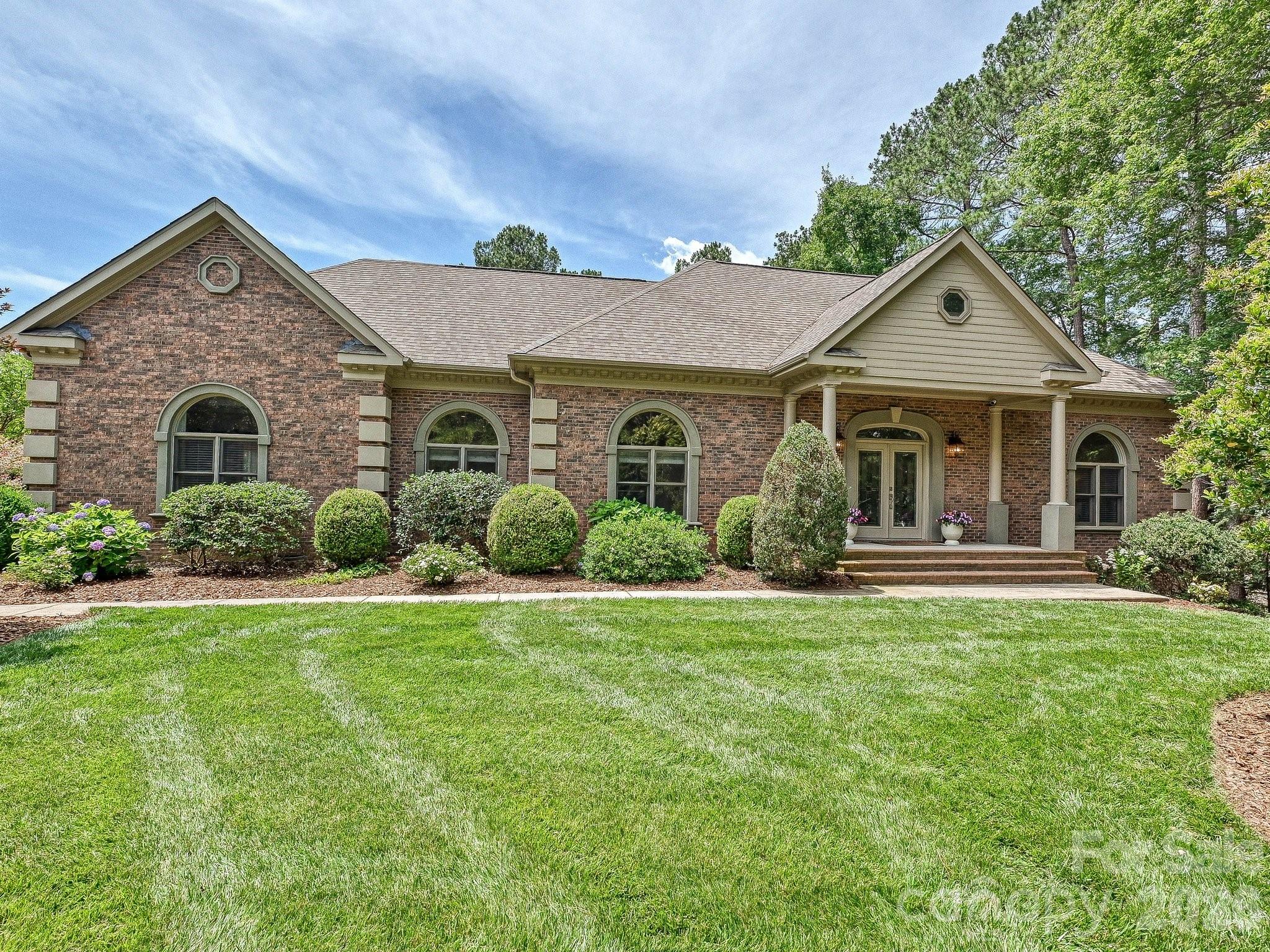6002 Bluebird Hill Lane — Weddington