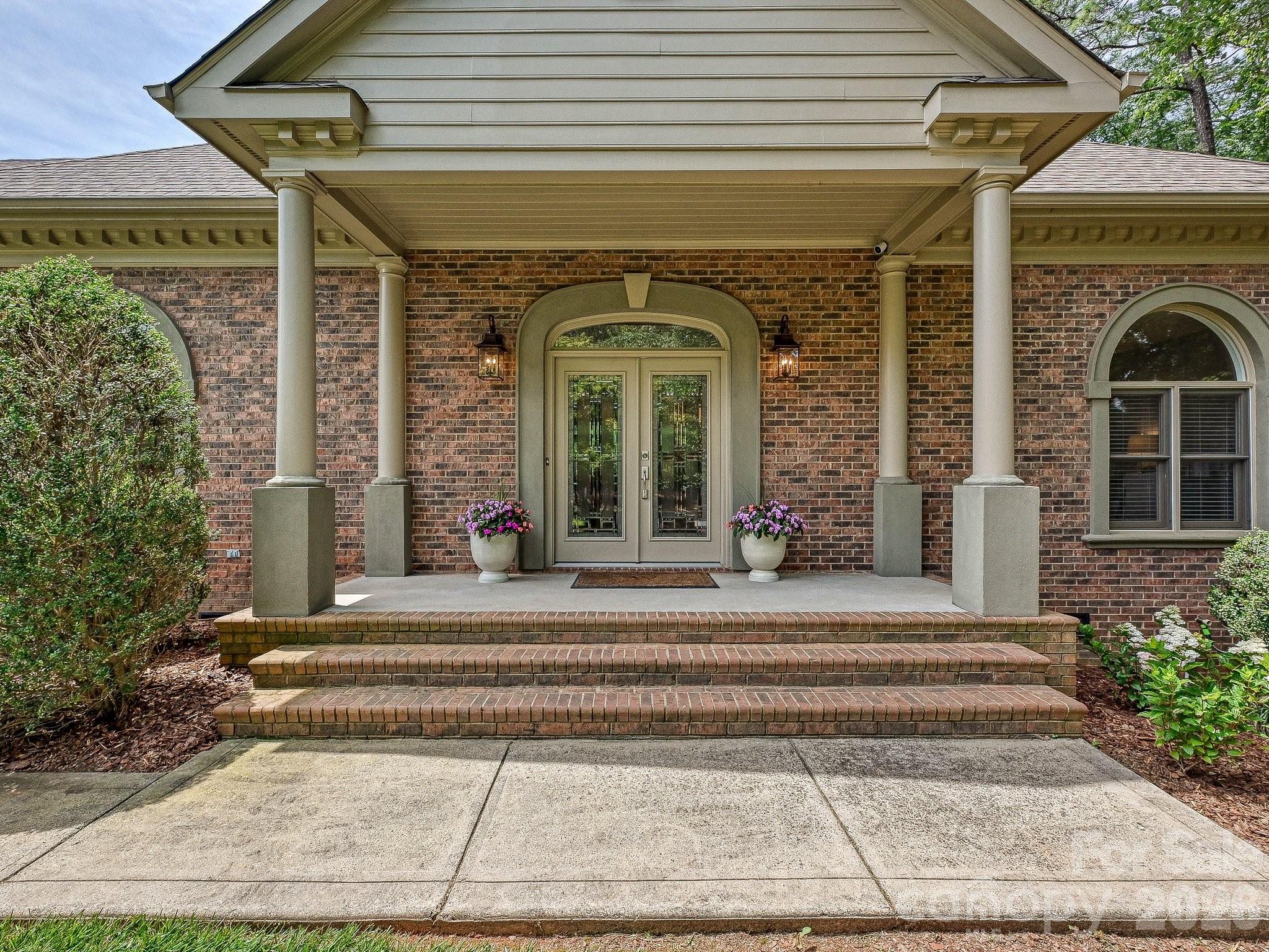 6002 Bluebird Hill Lane — Weddington