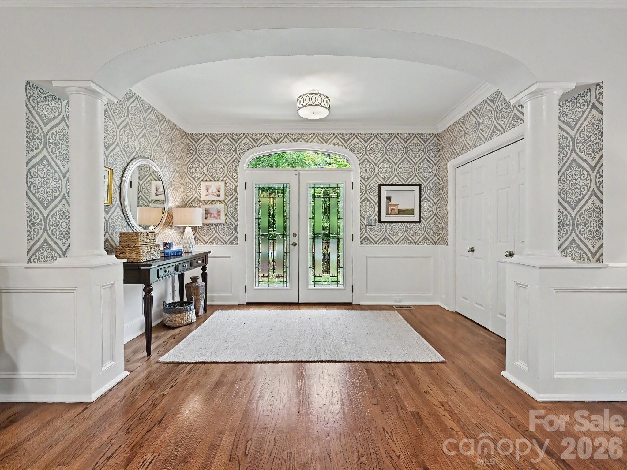 6002 Bluebird Hill Lane — Weddington