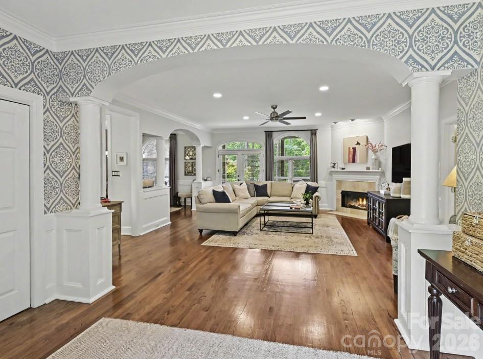6002 Bluebird Hill Lane — Weddington