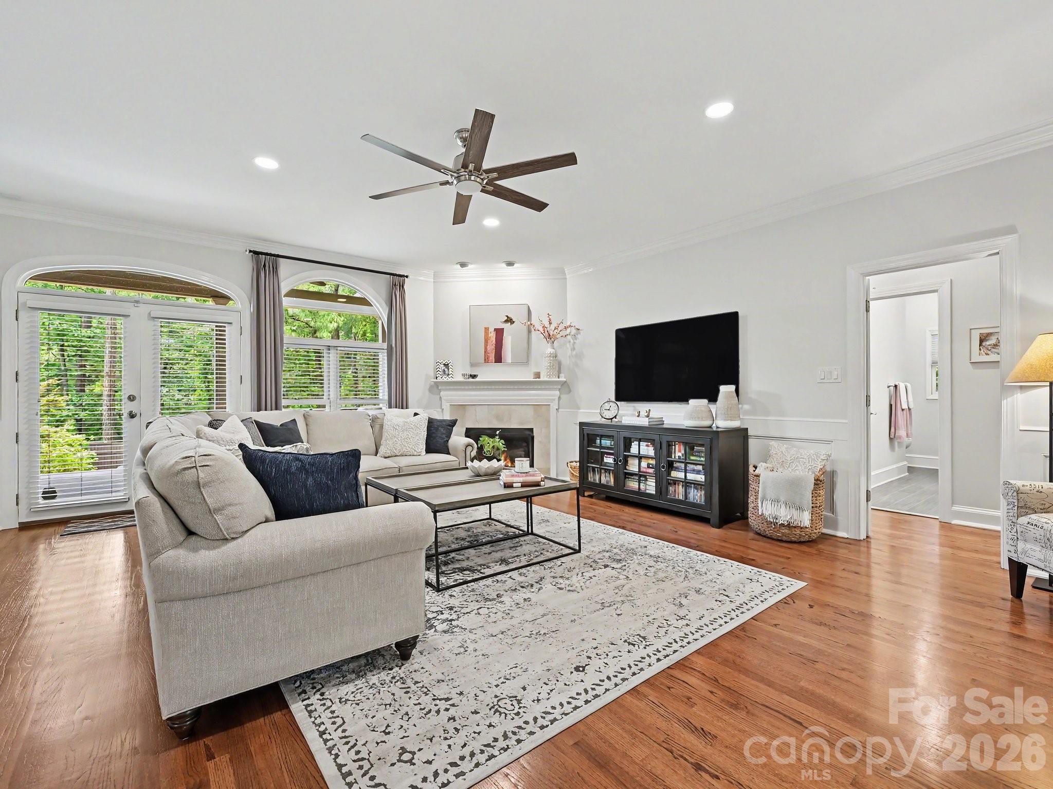 6002 Bluebird Hill Lane — Weddington