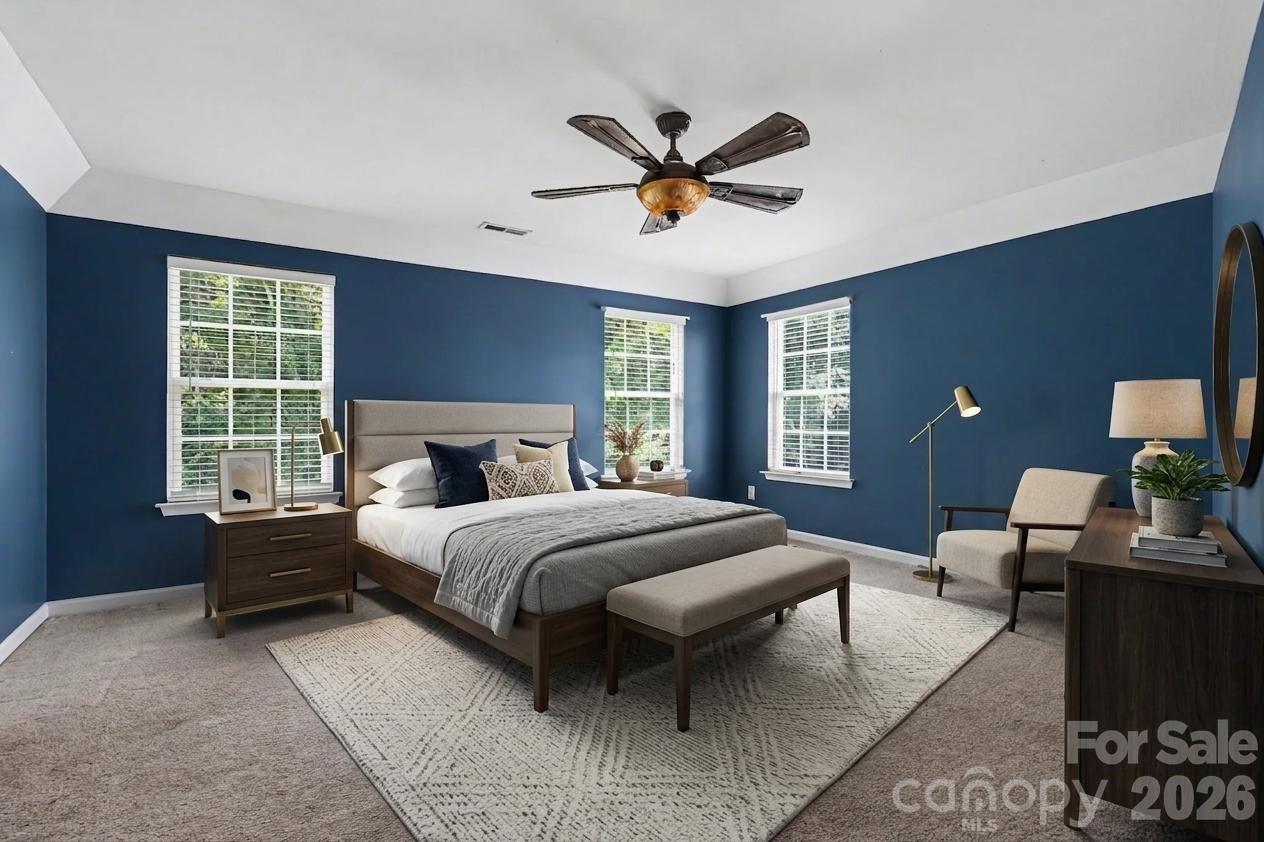 697 Yvonne Drive SW — Concord