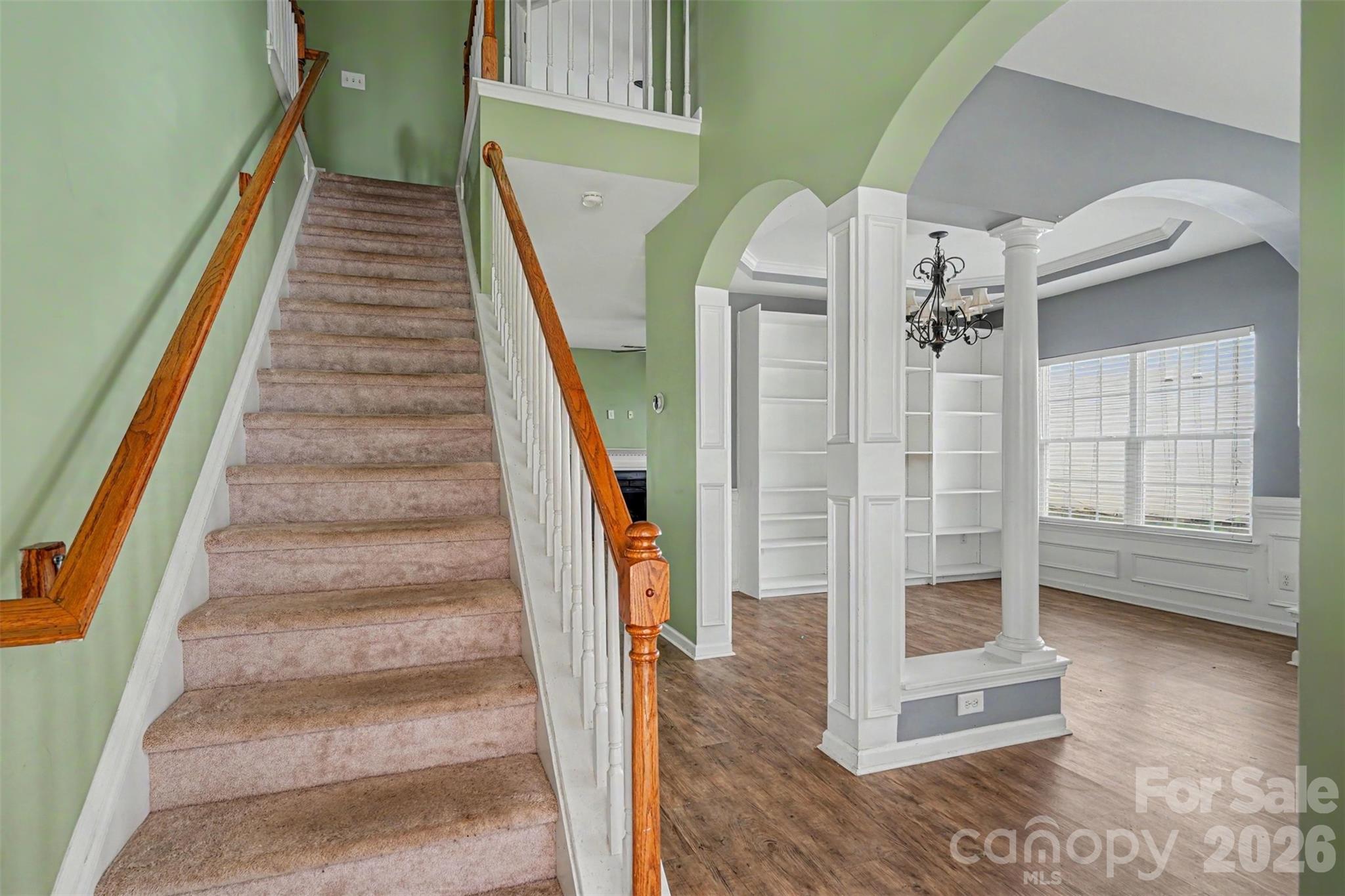 697 Yvonne Drive SW — Concord