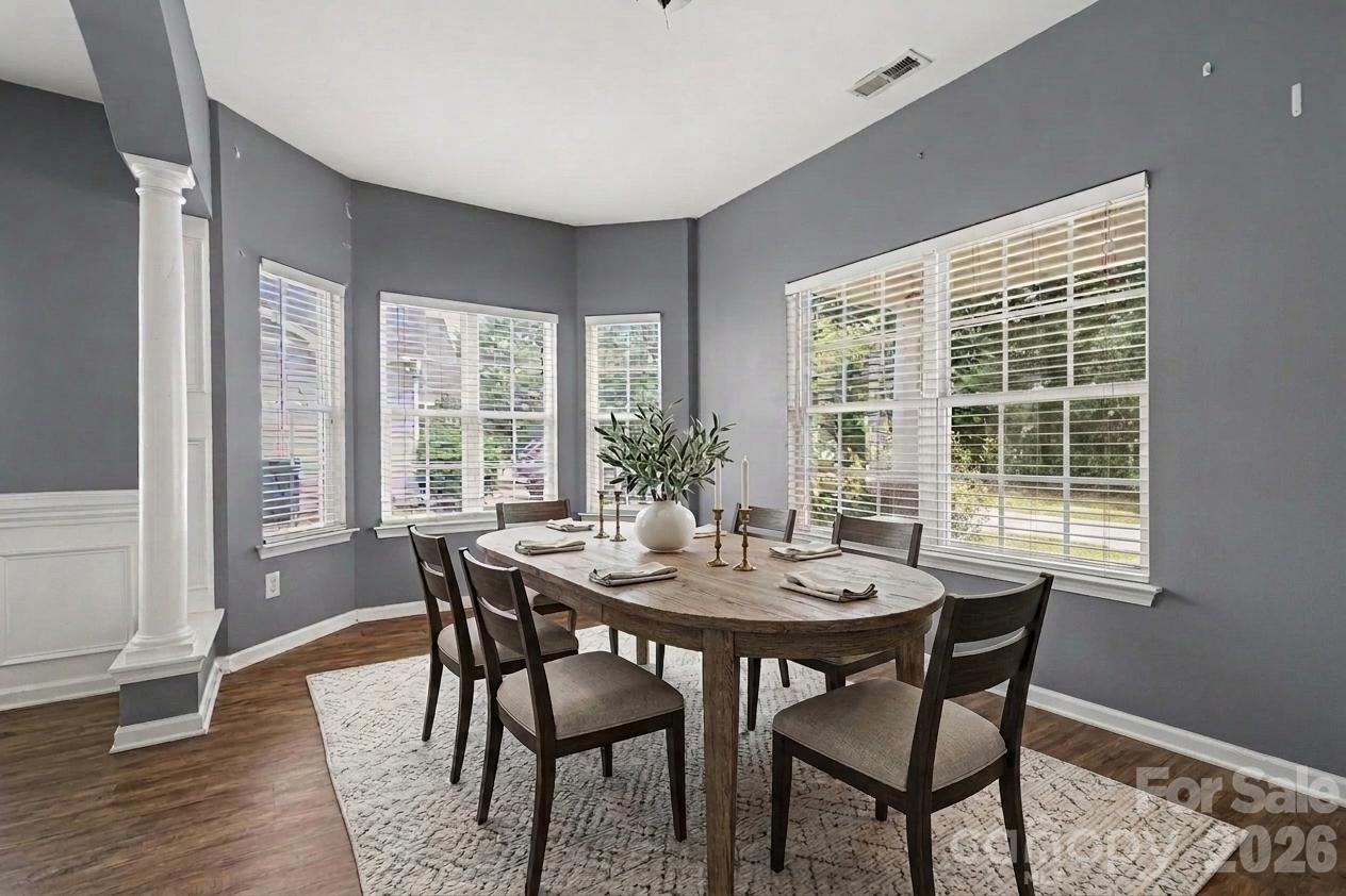 697 Yvonne Drive SW — Concord