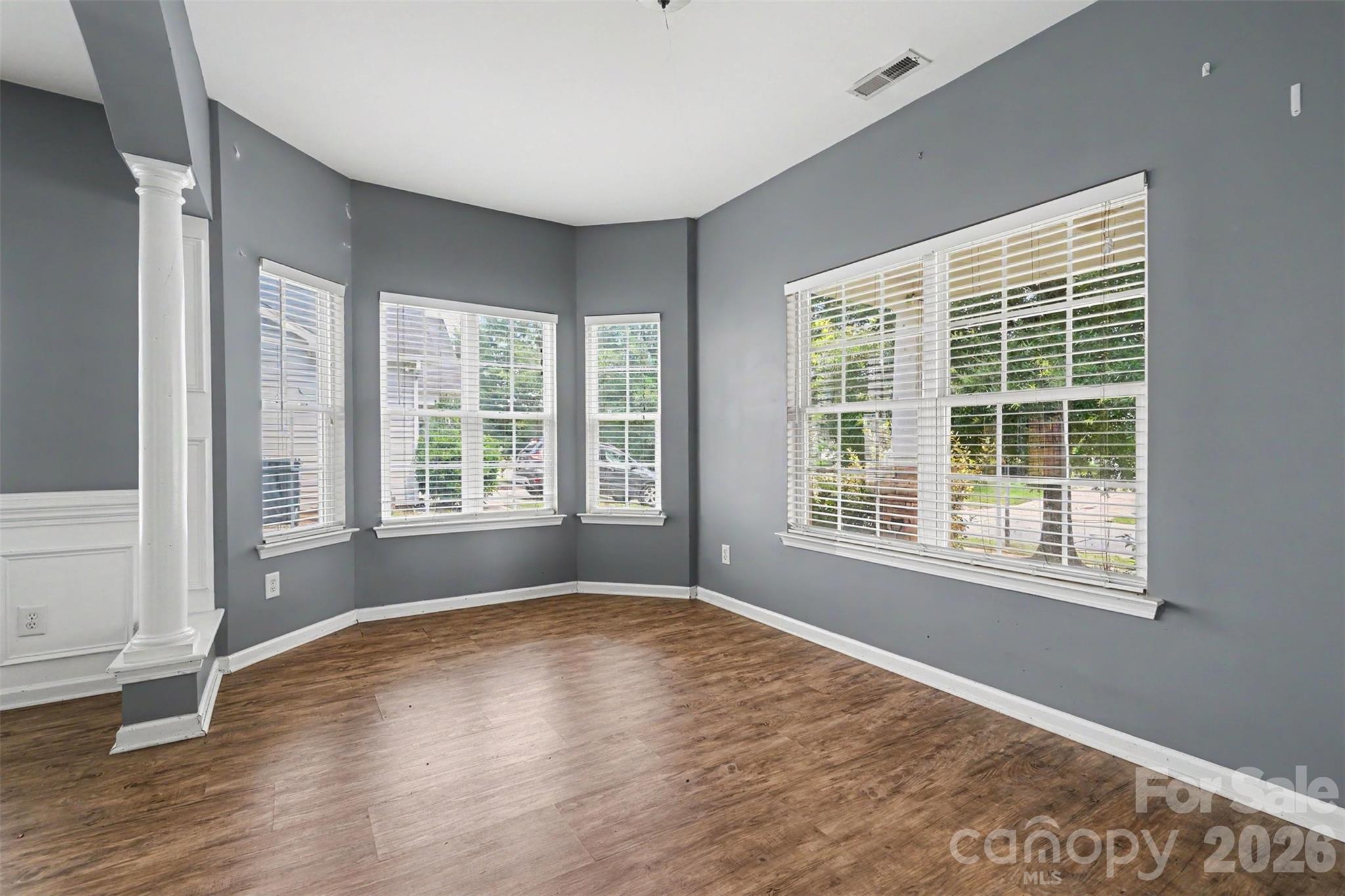 697 Yvonne Drive SW — Concord
