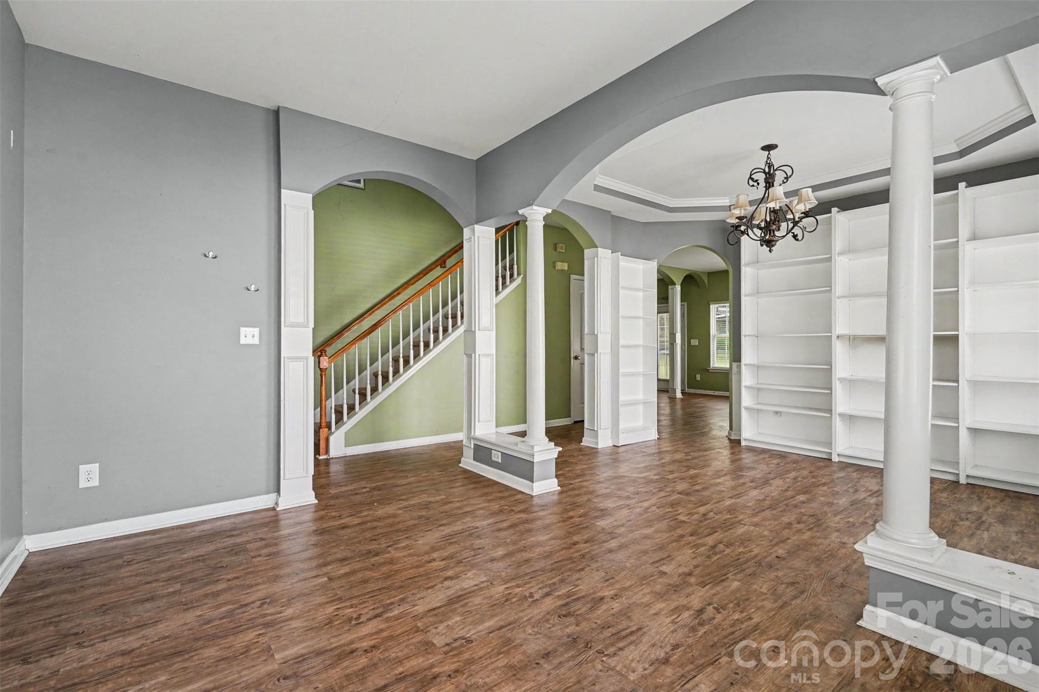 697 Yvonne Drive SW — Concord