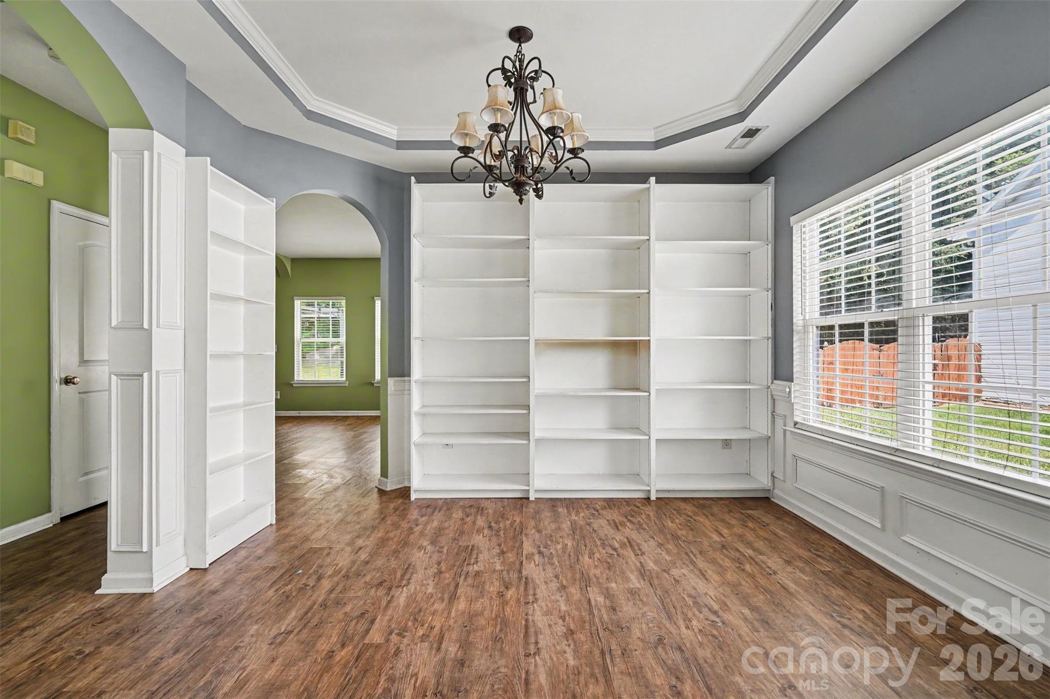697 Yvonne Drive SW — Concord