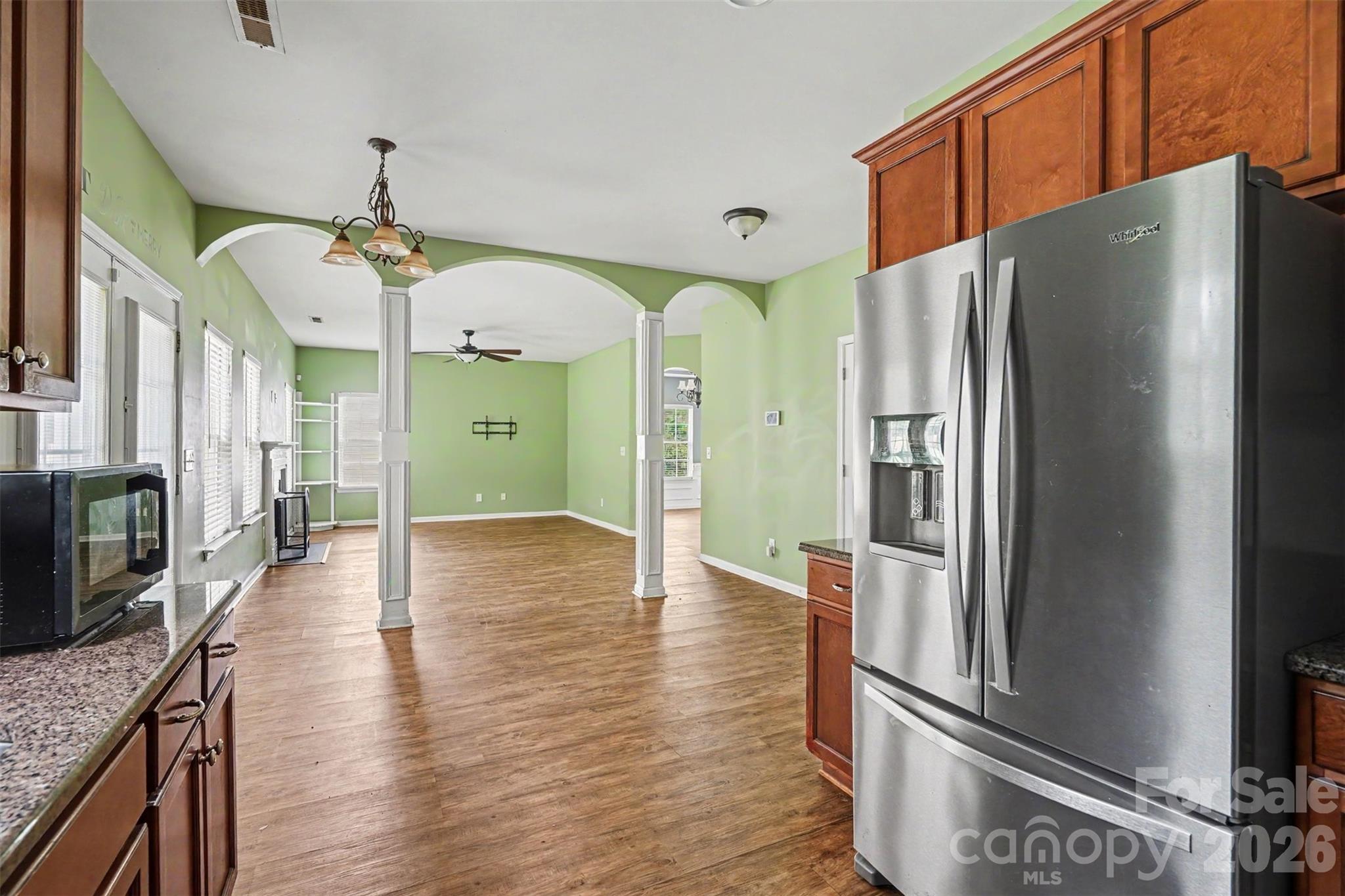 697 Yvonne Drive SW — Concord