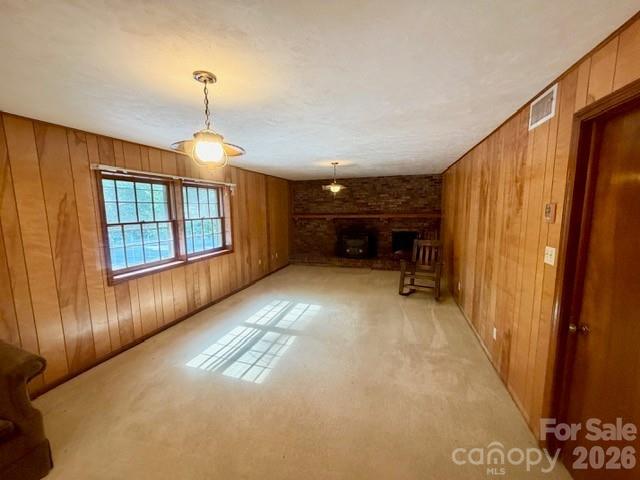 845 Cherokee Place SW — Lenoir