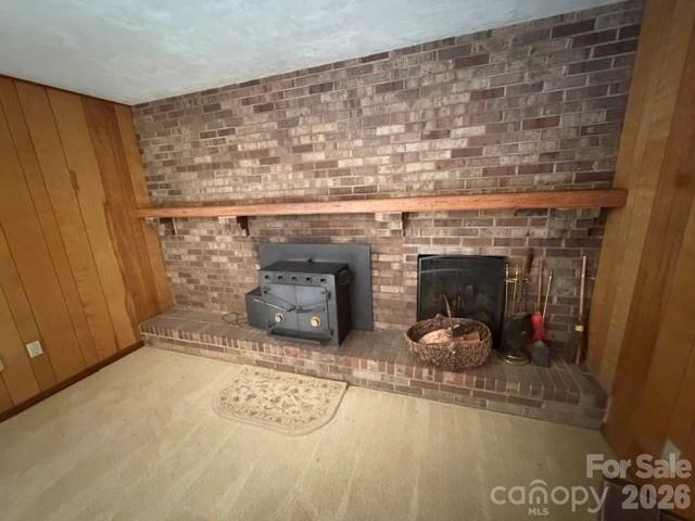 845 Cherokee Place SW — Lenoir