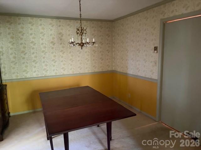 845 Cherokee Place SW — Lenoir
