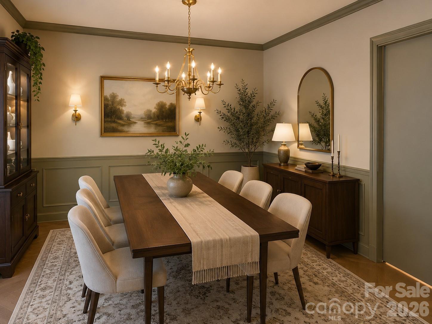 845 Cherokee Place SW — Lenoir