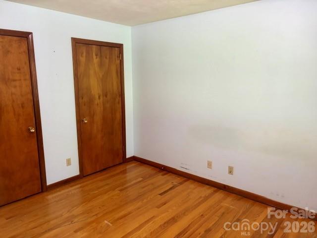 845 Cherokee Place SW — Lenoir