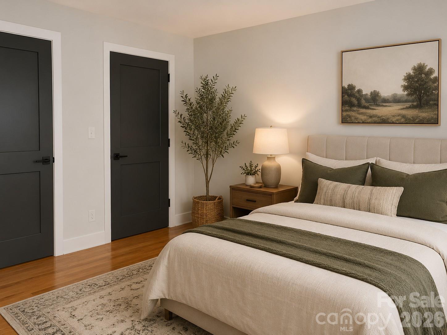 845 Cherokee Place SW — Lenoir